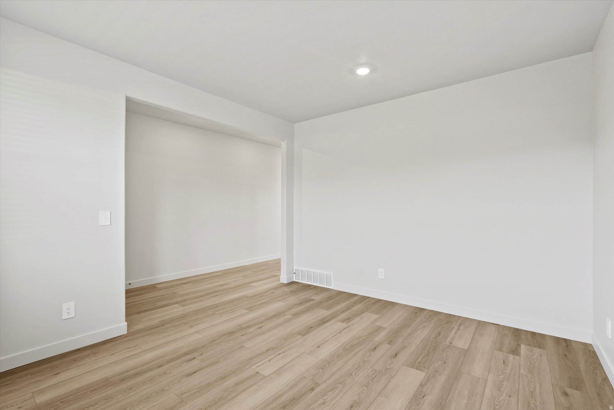 PROSPERITY AT OVERLAKE SUBDIVISION - Residential