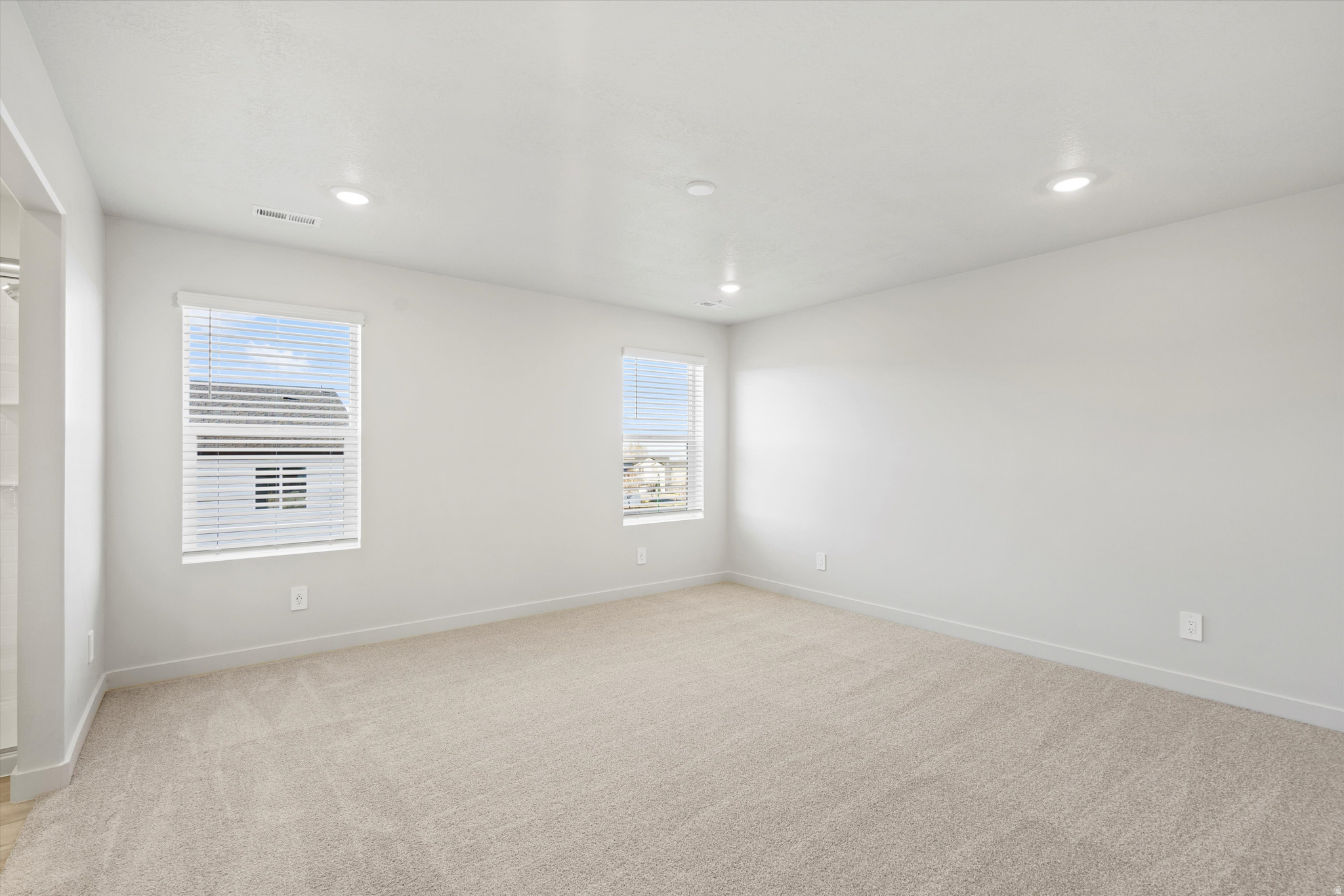 PROSPERITY AT OVERLAKE SUBDIVISION - Residential