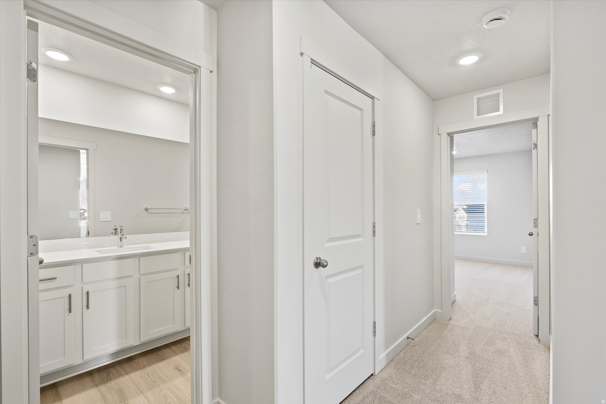 PROSPERITY AT OVERLAKE SUBDIVISION - Residential