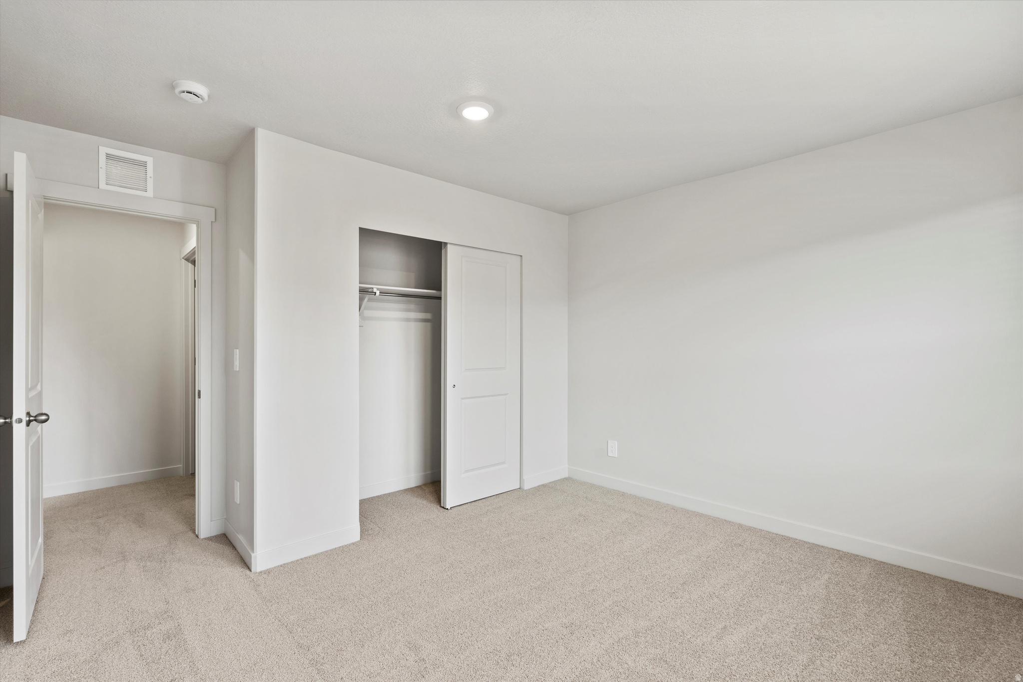 PROSPERITY AT OVERLAKE SUBDIVISION - Residential