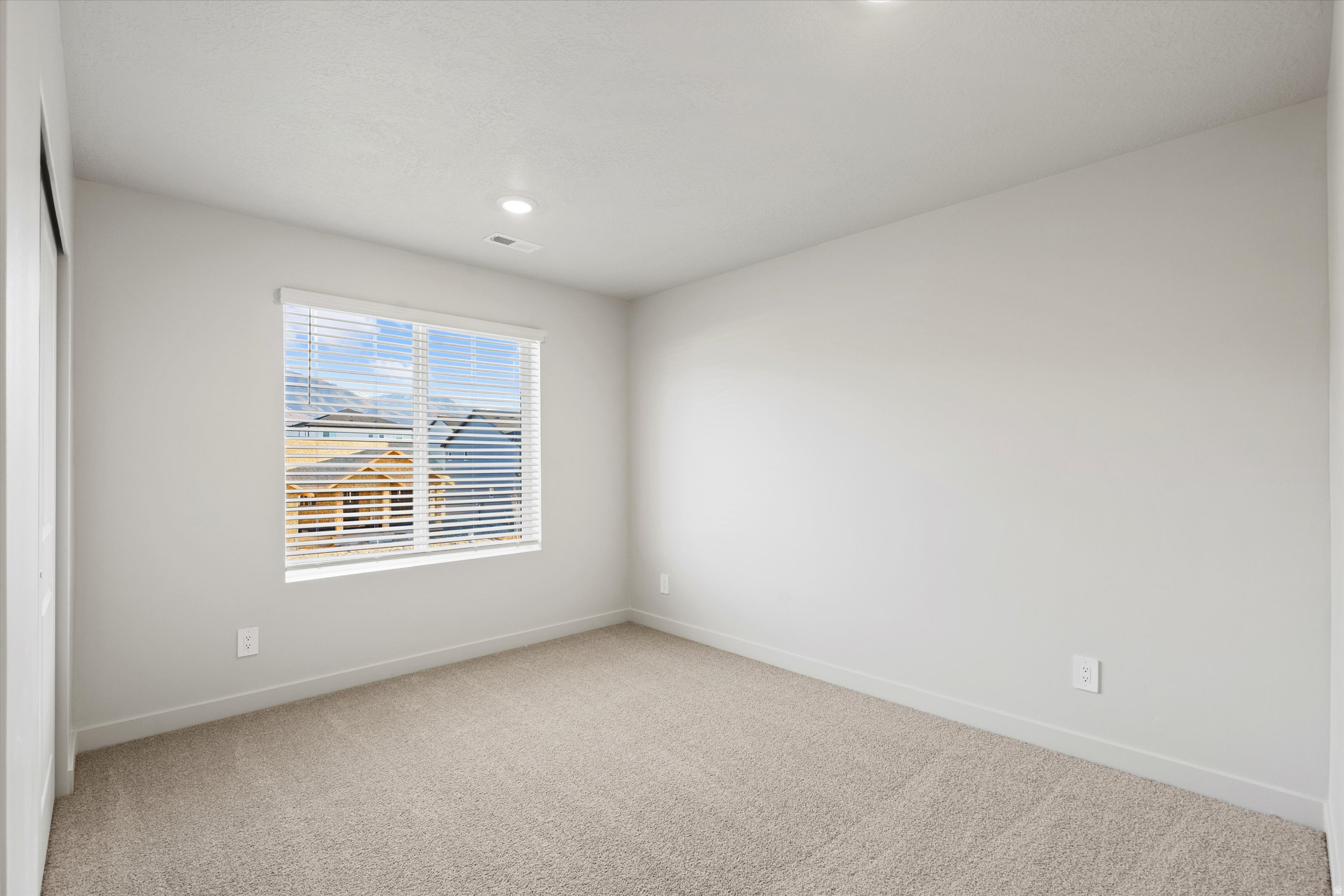 PROSPERITY AT OVERLAKE SUBDIVISION - Residential