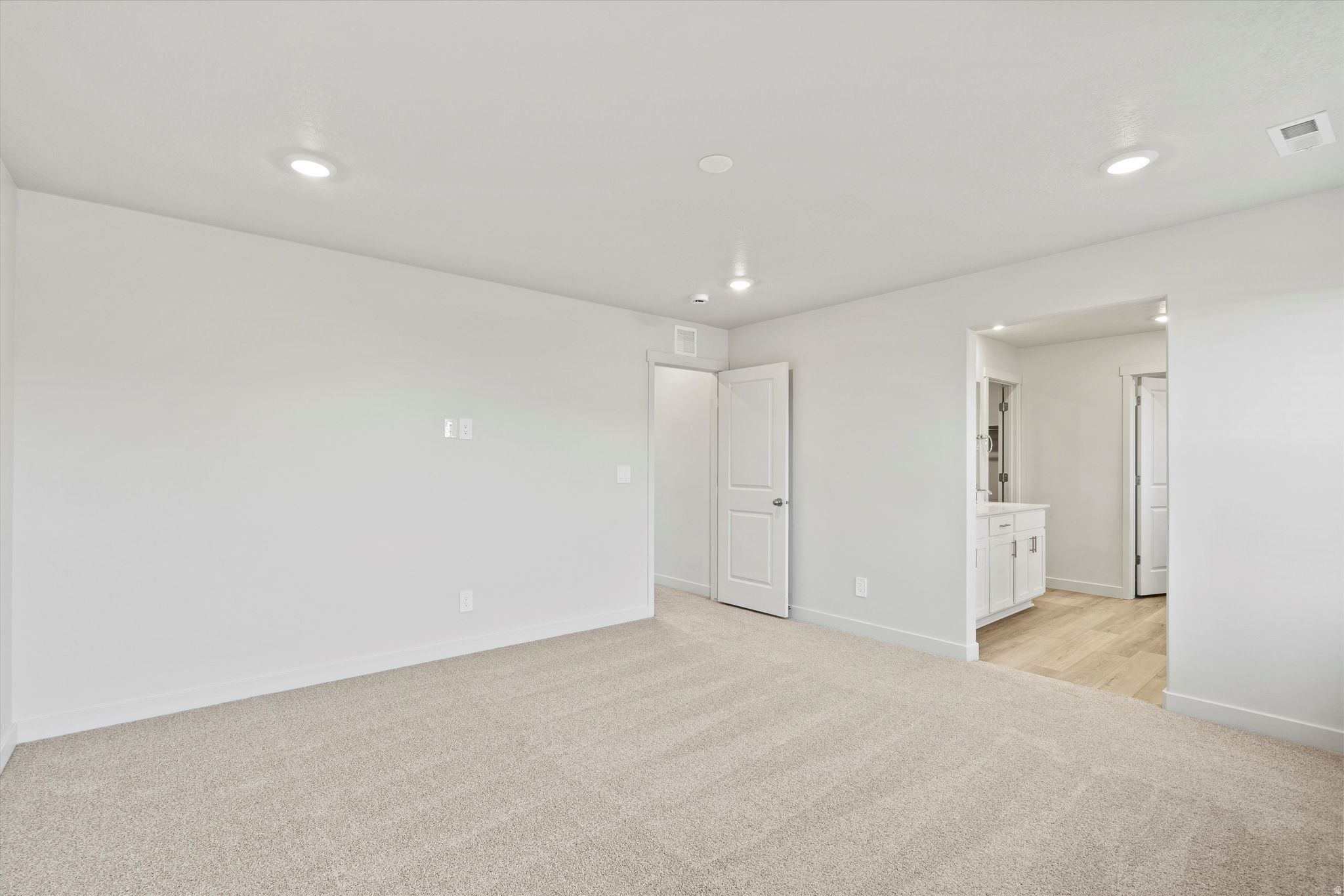 PROSPERITY AT OVERLAKE SUBDIVISION - Residential