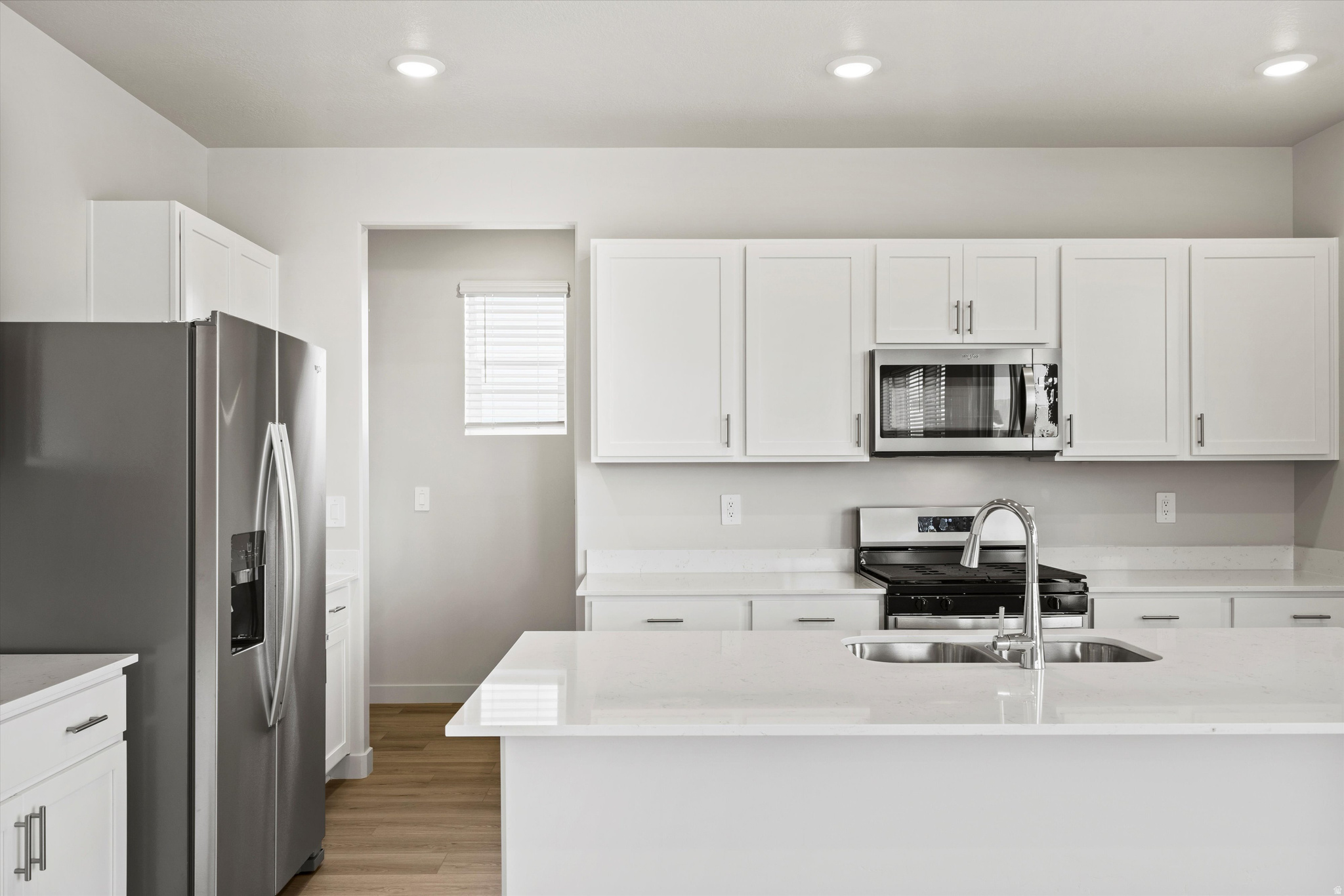 PROSPERITY AT OVERLAKE SUBDIVISION - Residential