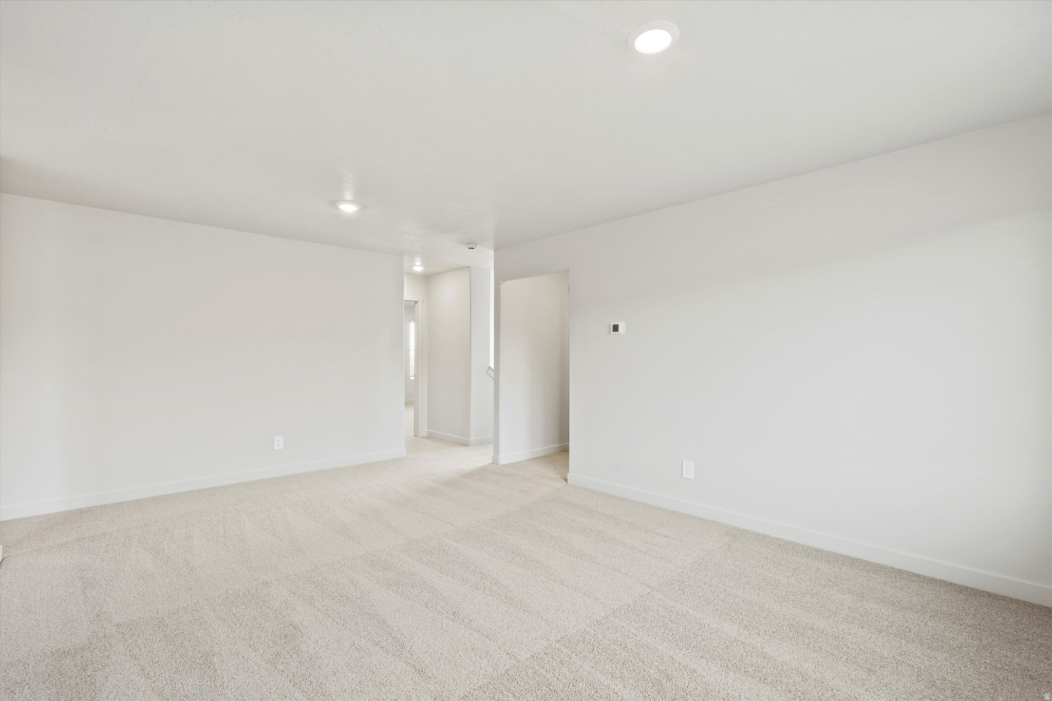 PROSPERITY AT OVERLAKE SUBDIVISION - Residential