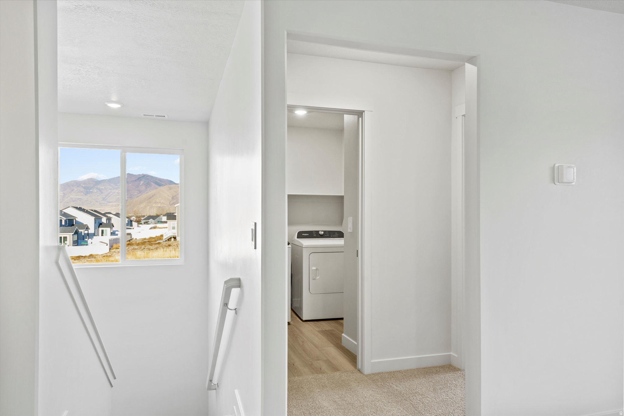 PROSPERITY AT OVERLAKE SUBDIVISION - Residential