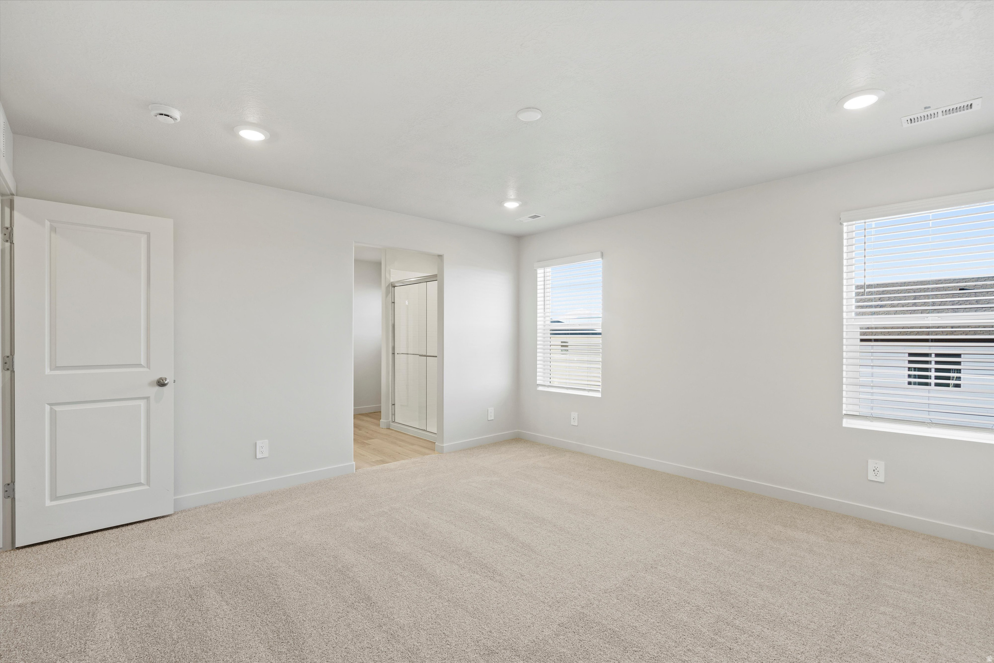 PROSPERITY AT OVERLAKE SUBDIVISION - Residential