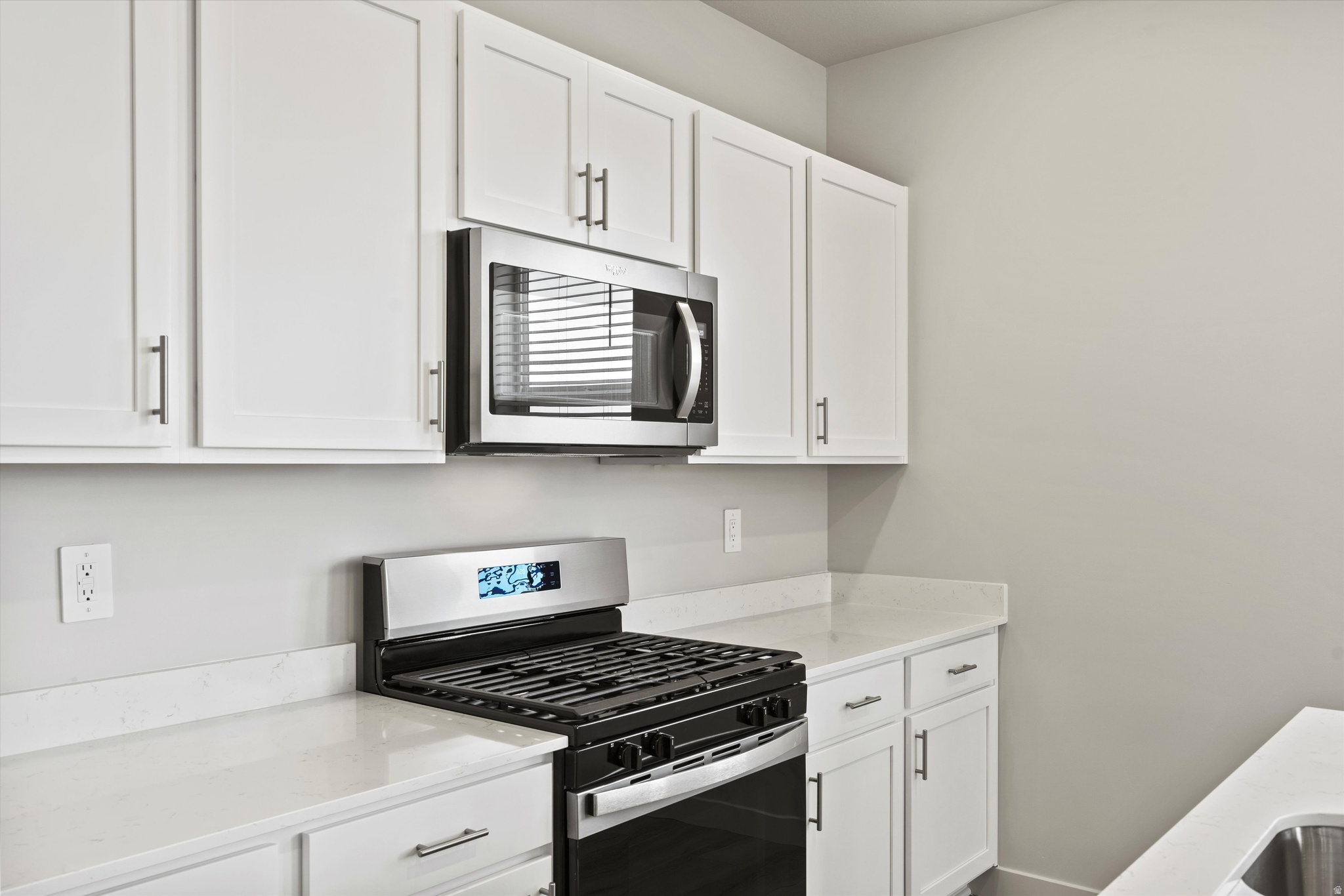 PROSPERITY AT OVERLAKE SUBDIVISION - Residential