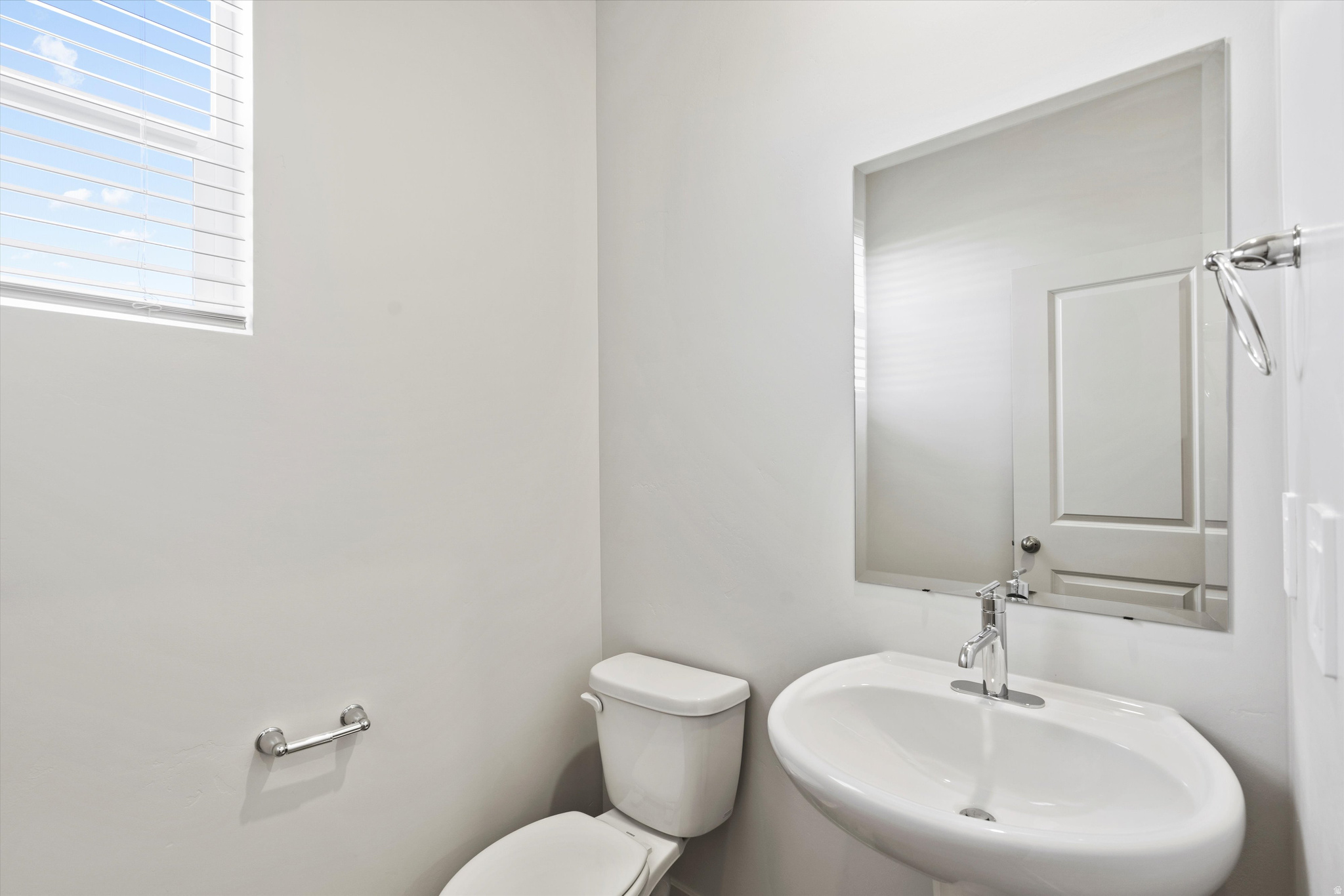 PROSPERITY AT OVERLAKE SUBDIVISION - Residential