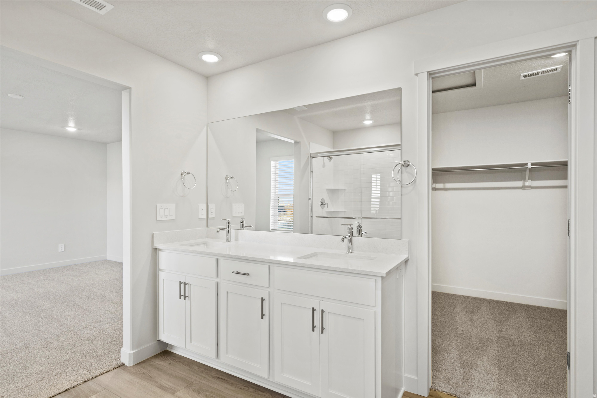 PROSPERITY AT OVERLAKE SUBDIVISION - Residential