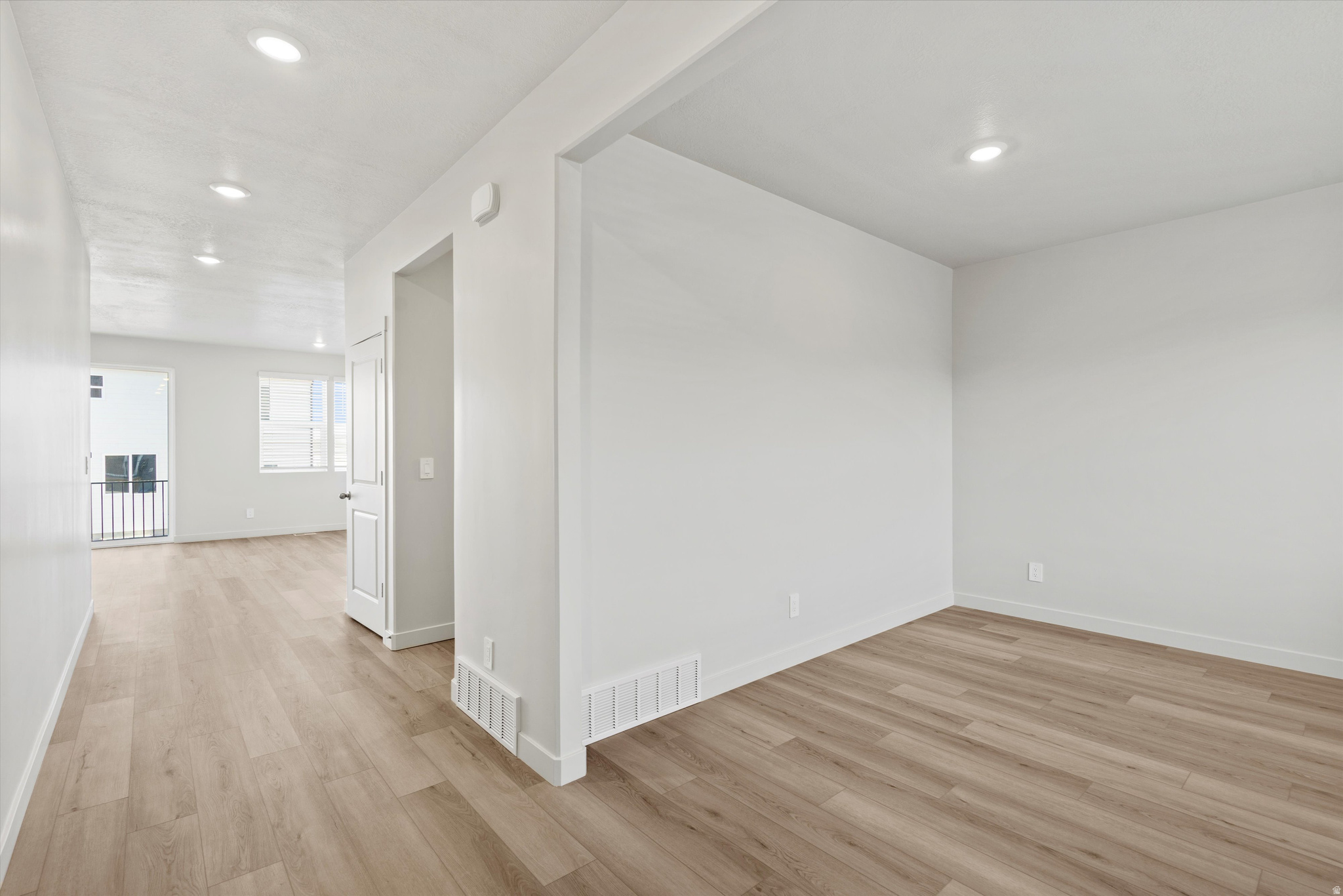 PROSPERITY AT OVERLAKE SUBDIVISION - Residential