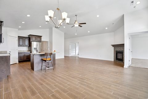 Tiny photo for 2337 W 1850 N, Clinton, UT 84015 (MLS # 2150305)