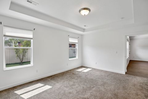 Tiny photo for 2337 W 1850 N, Clinton, UT 84015 (MLS # 2150305)