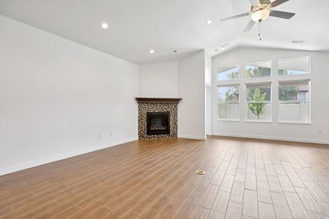 Tiny photo for 2337 W 1850 N, Clinton, UT 84015 (MLS # 2150305)