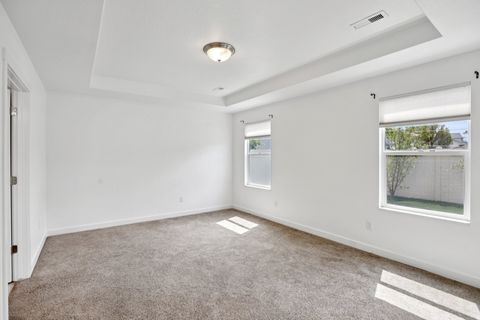 Tiny photo for 2337 W 1850 N, Clinton, UT 84015 (MLS # 2150305)