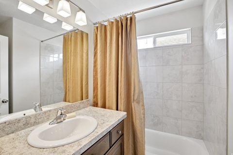 Tiny photo for 2337 W 1850 N, Clinton, UT 84015 (MLS # 2150305)