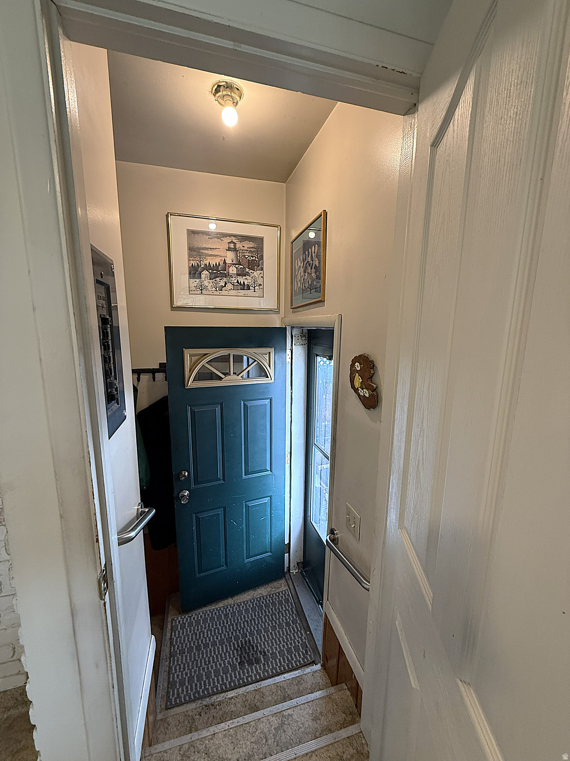 BROOKLANE NO 3 - Residential