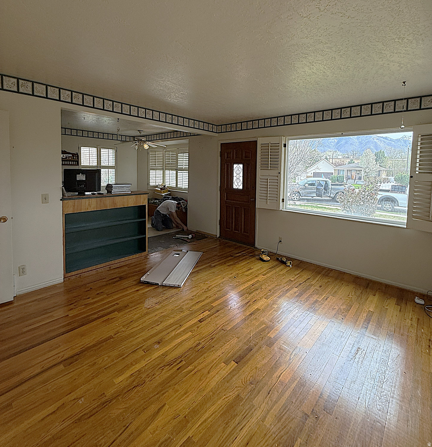 BROOKLANE NO 3 - Residential