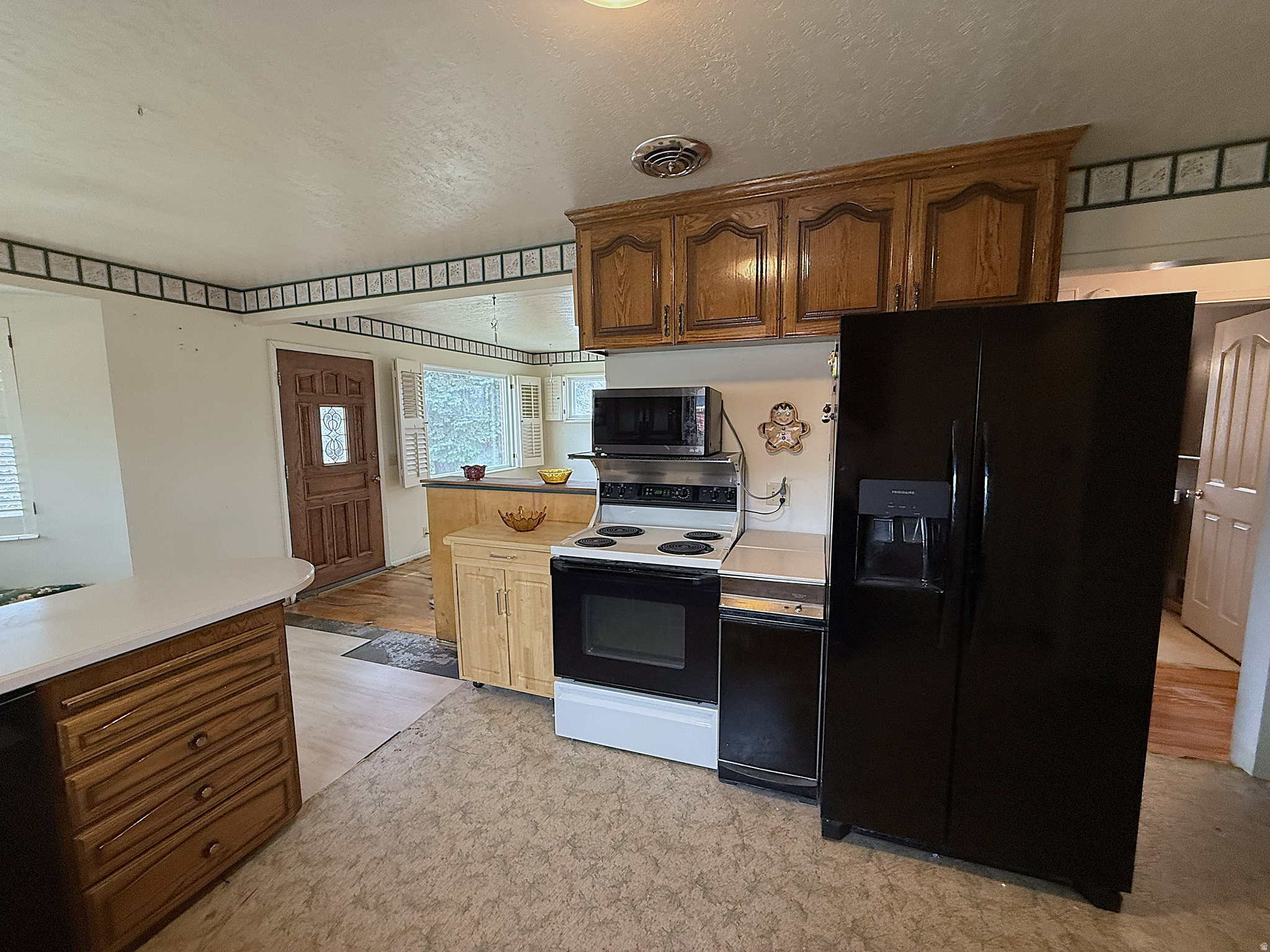 BROOKLANE NO 3 - Residential