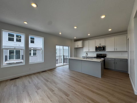 Tiny photo for 1555 N 1875 W #230, Layton, UT 84041 (MLS # 2177141)