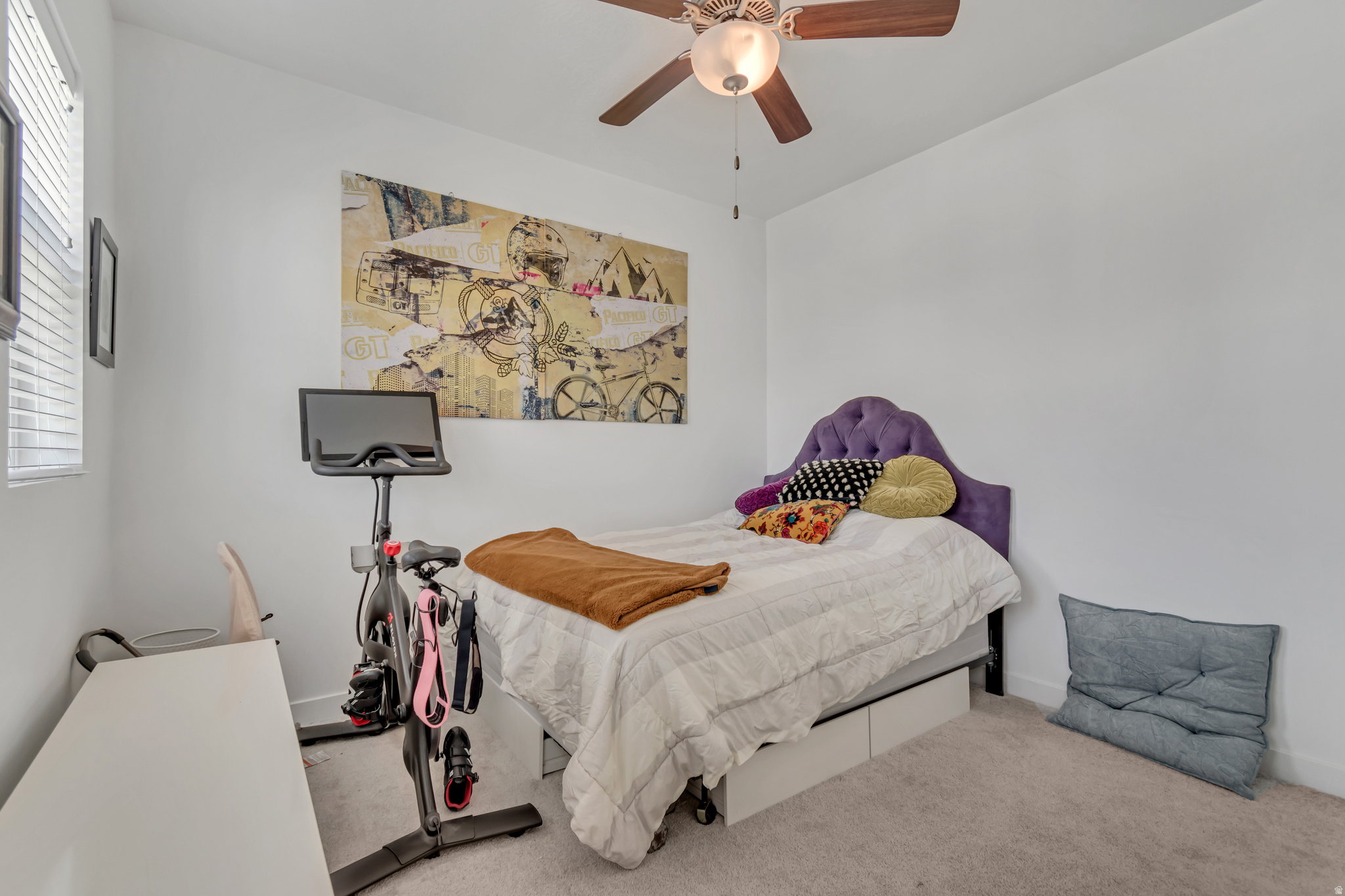 HOLBROOK FARMS - Residential