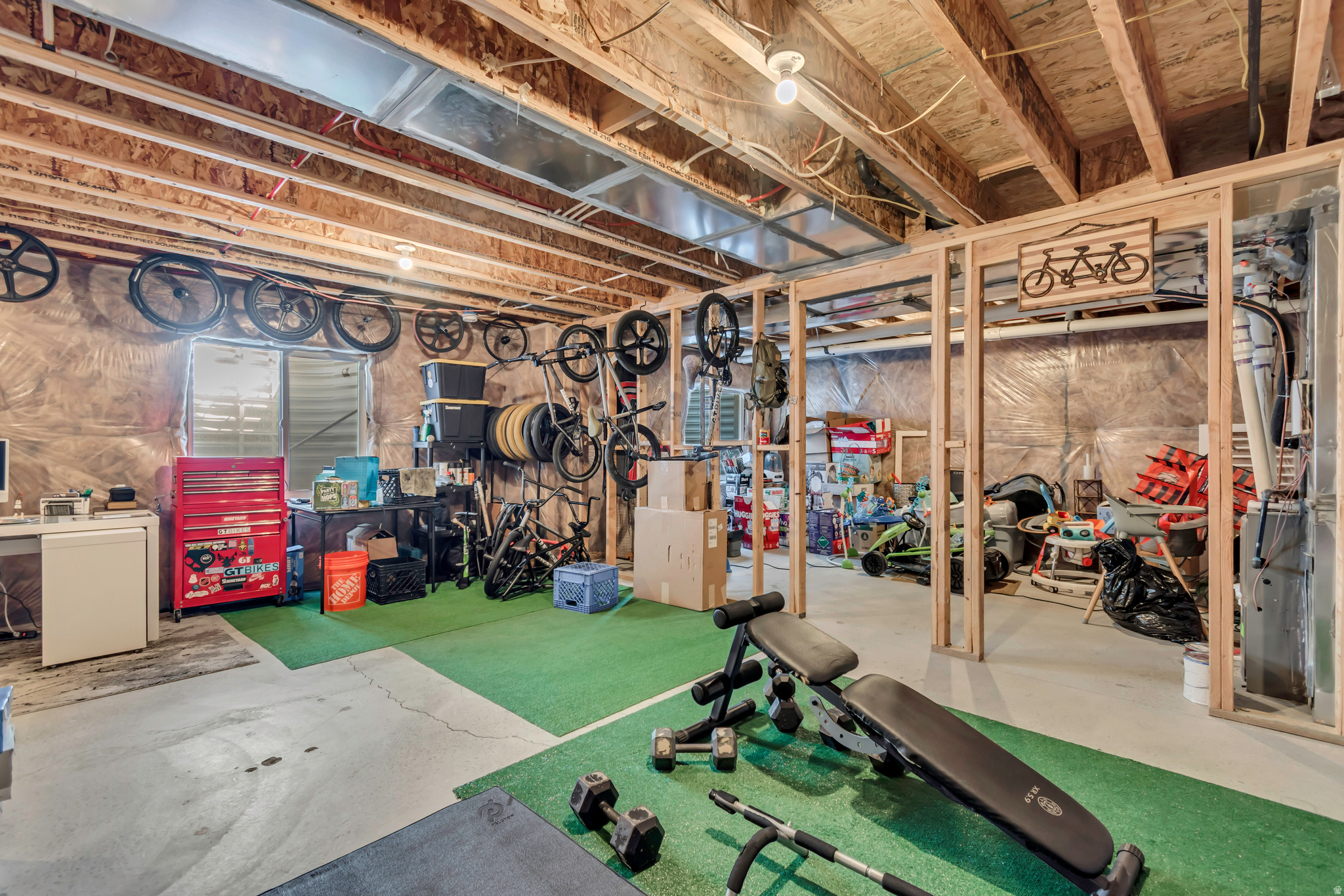 HOLBROOK FARMS - Residential