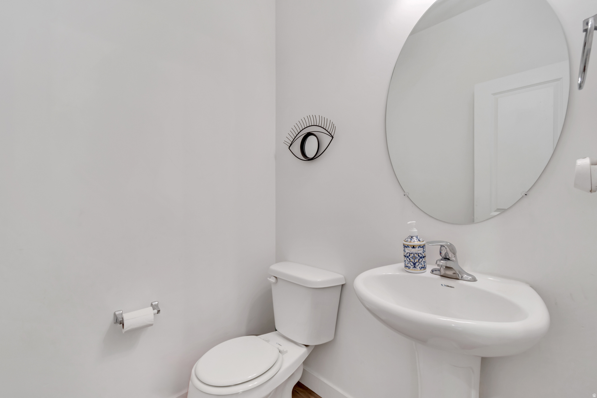 HOLBROOK FARMS - Residential