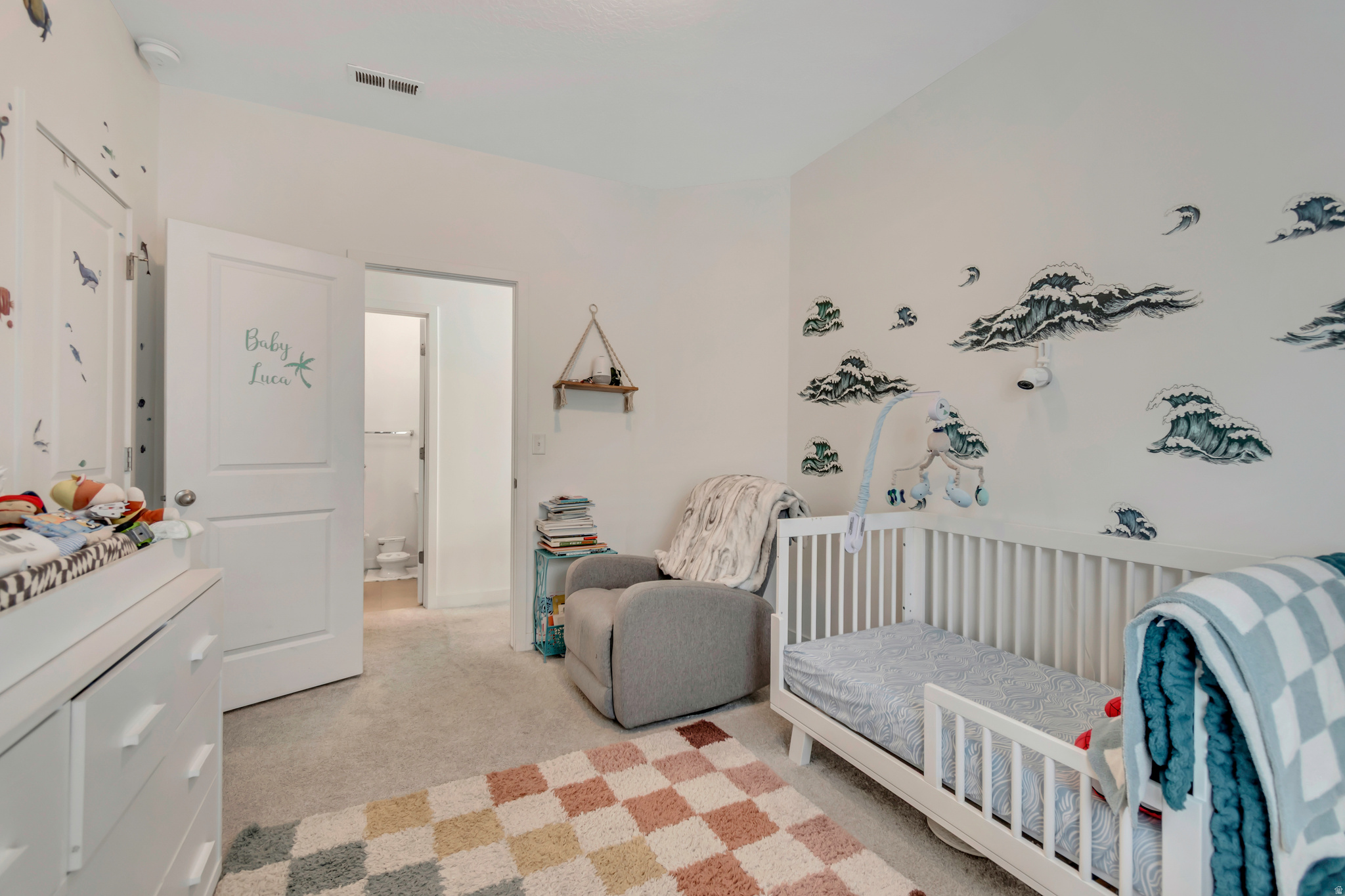 HOLBROOK FARMS - Residential