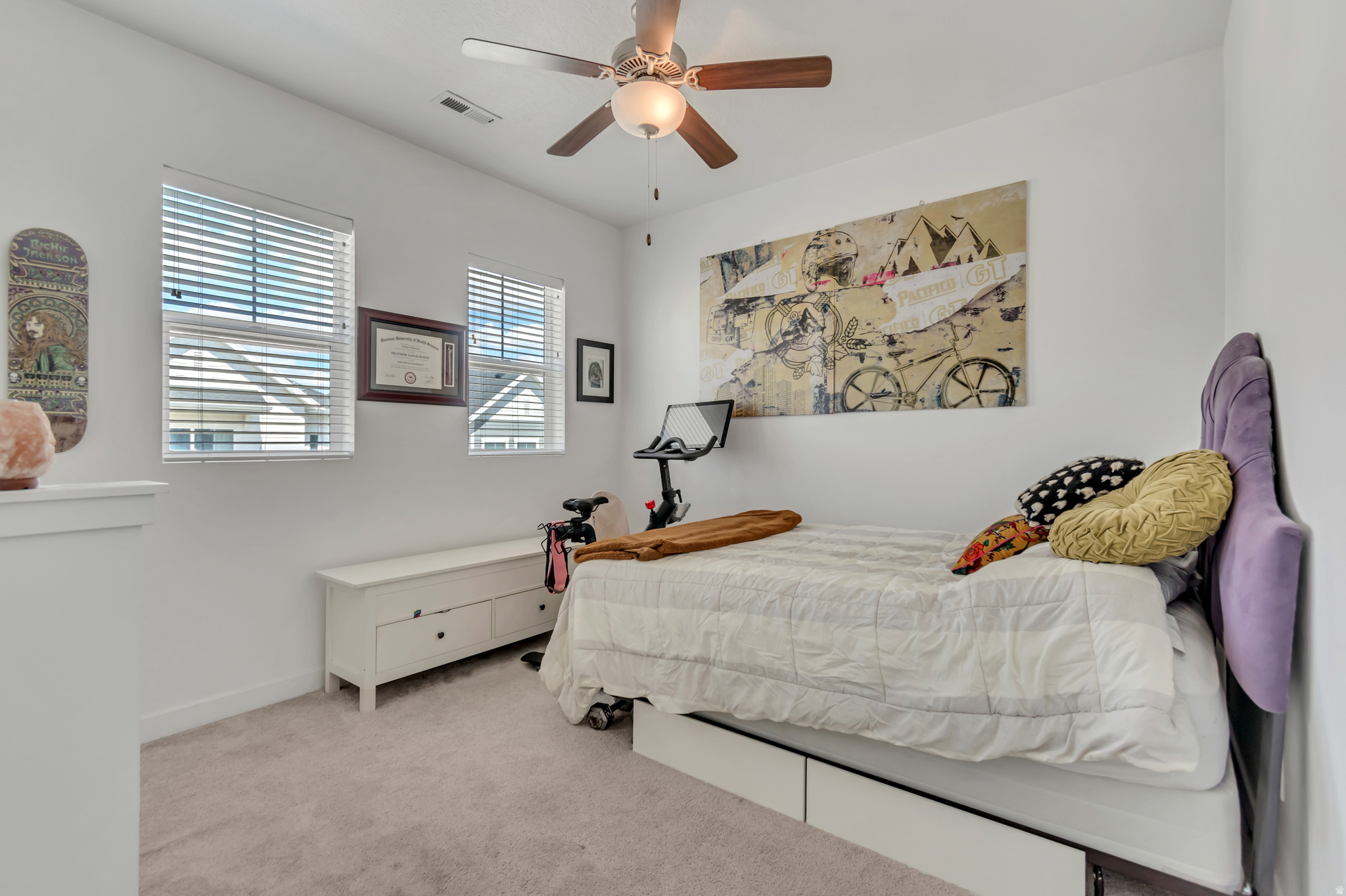 HOLBROOK FARMS - Residential