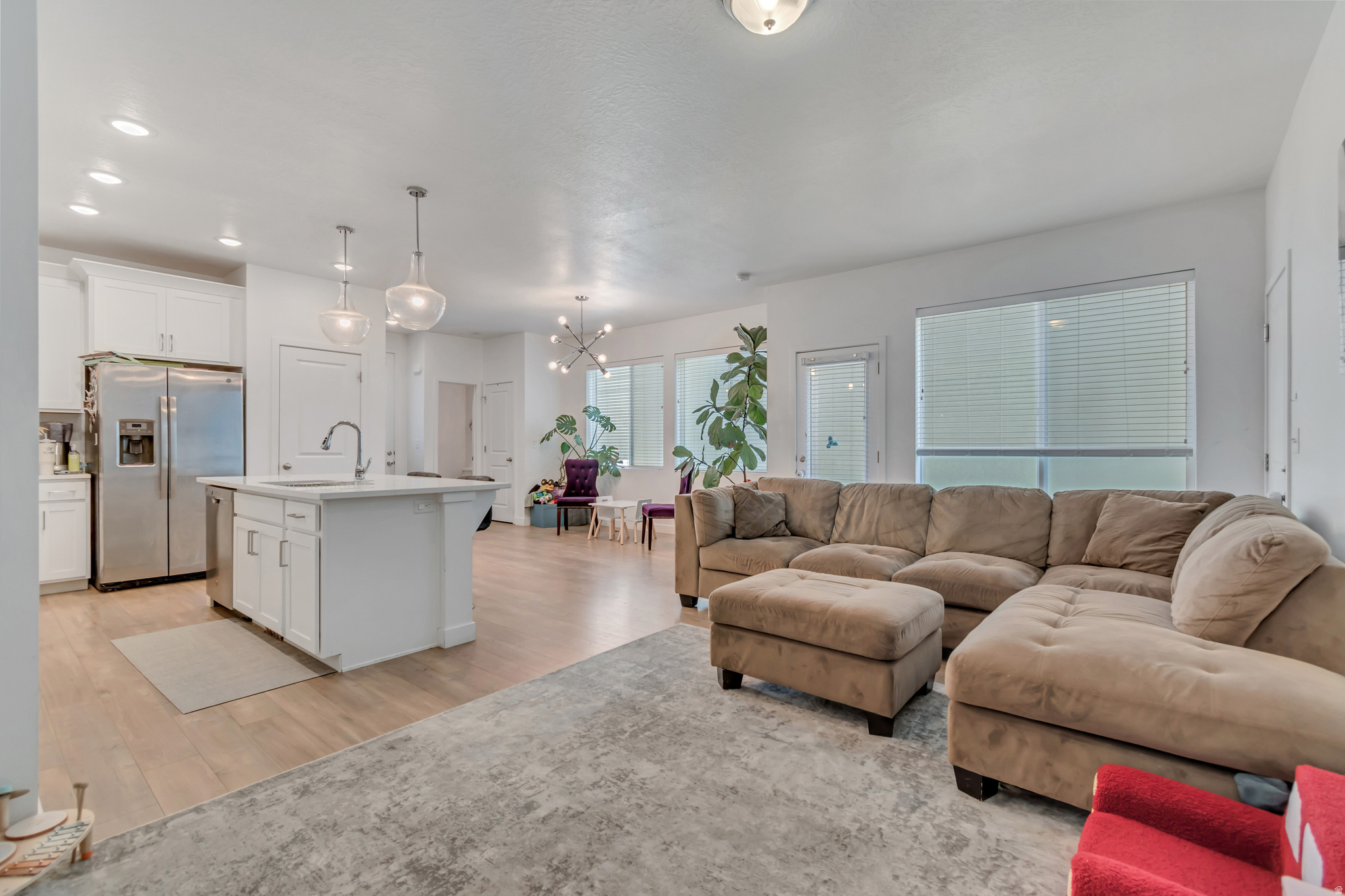 HOLBROOK FARMS - Residential