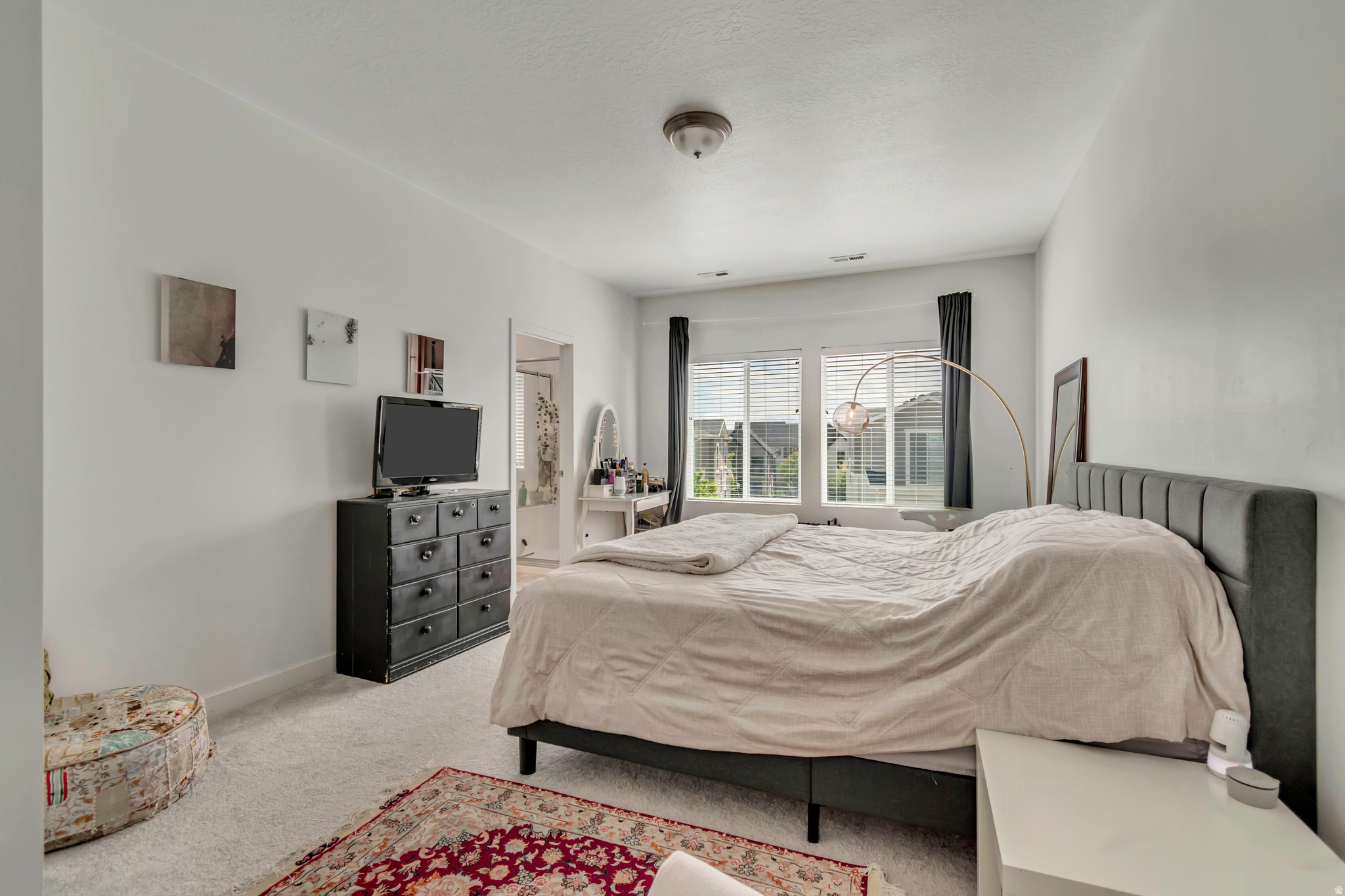 HOLBROOK FARMS - Residential