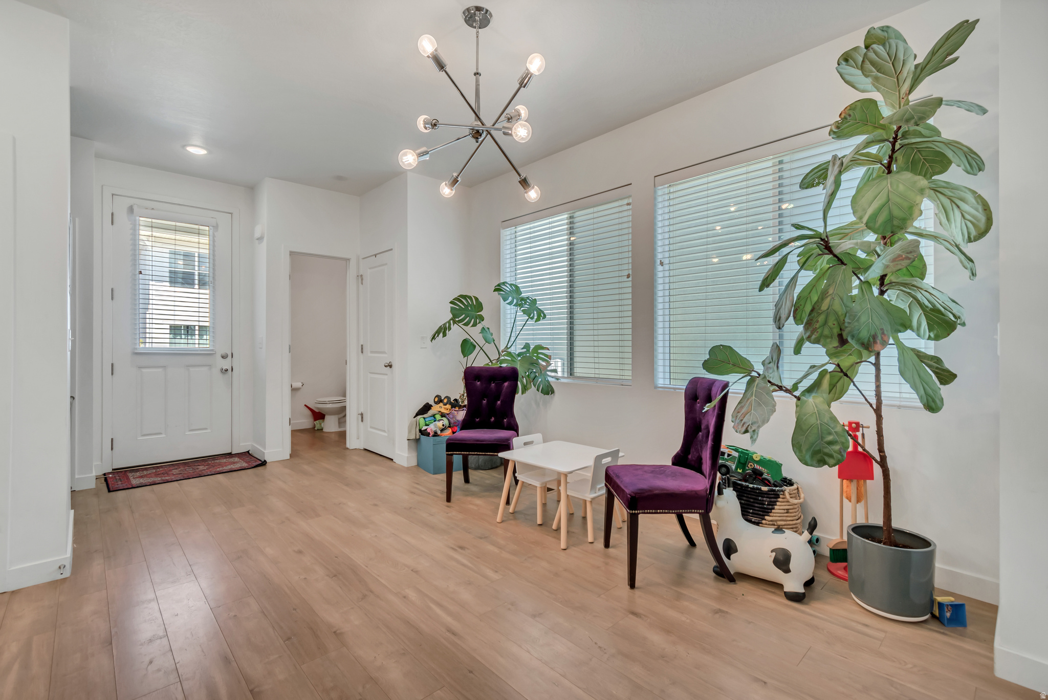 HOLBROOK FARMS - Residential