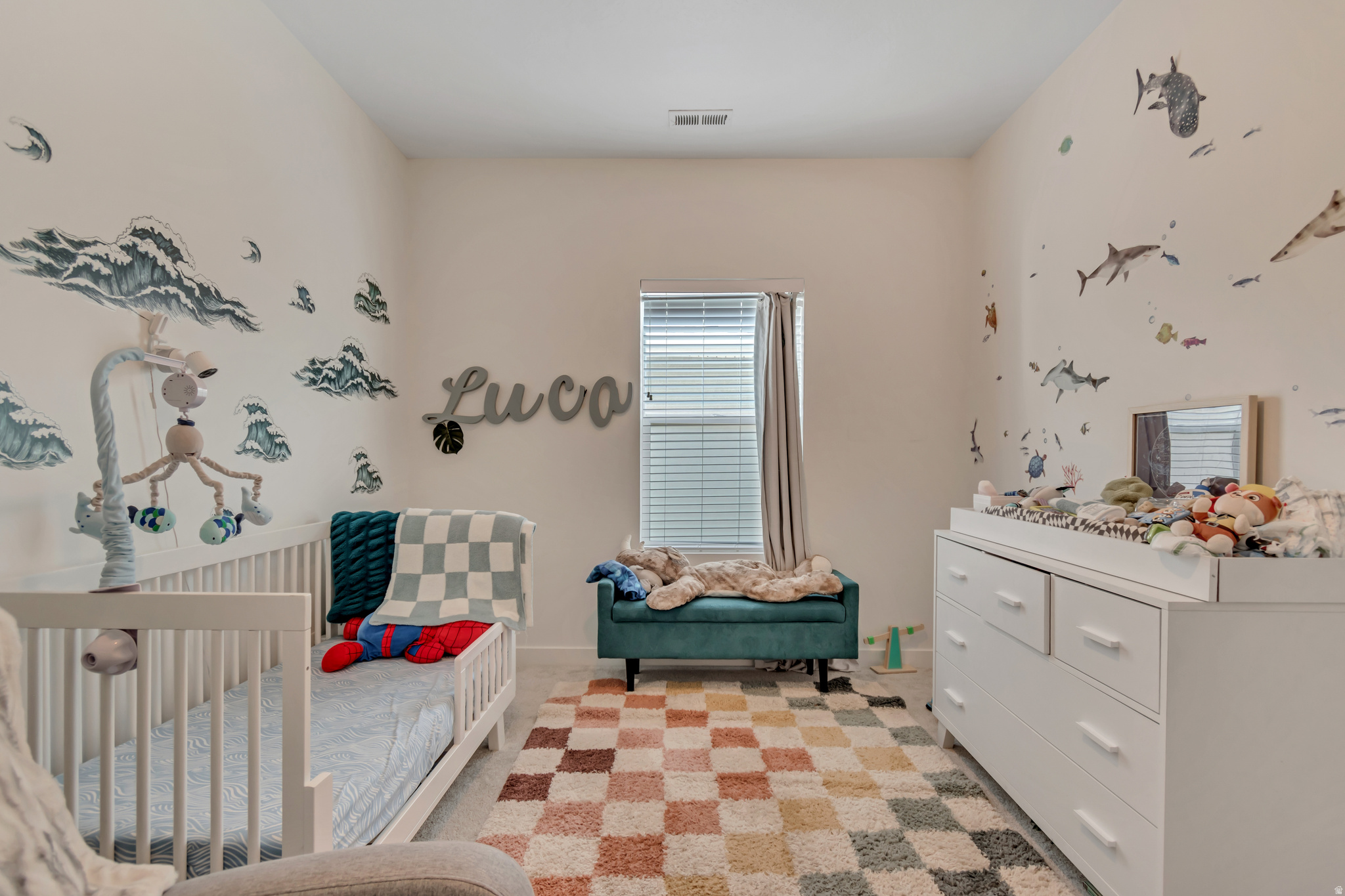 HOLBROOK FARMS - Residential