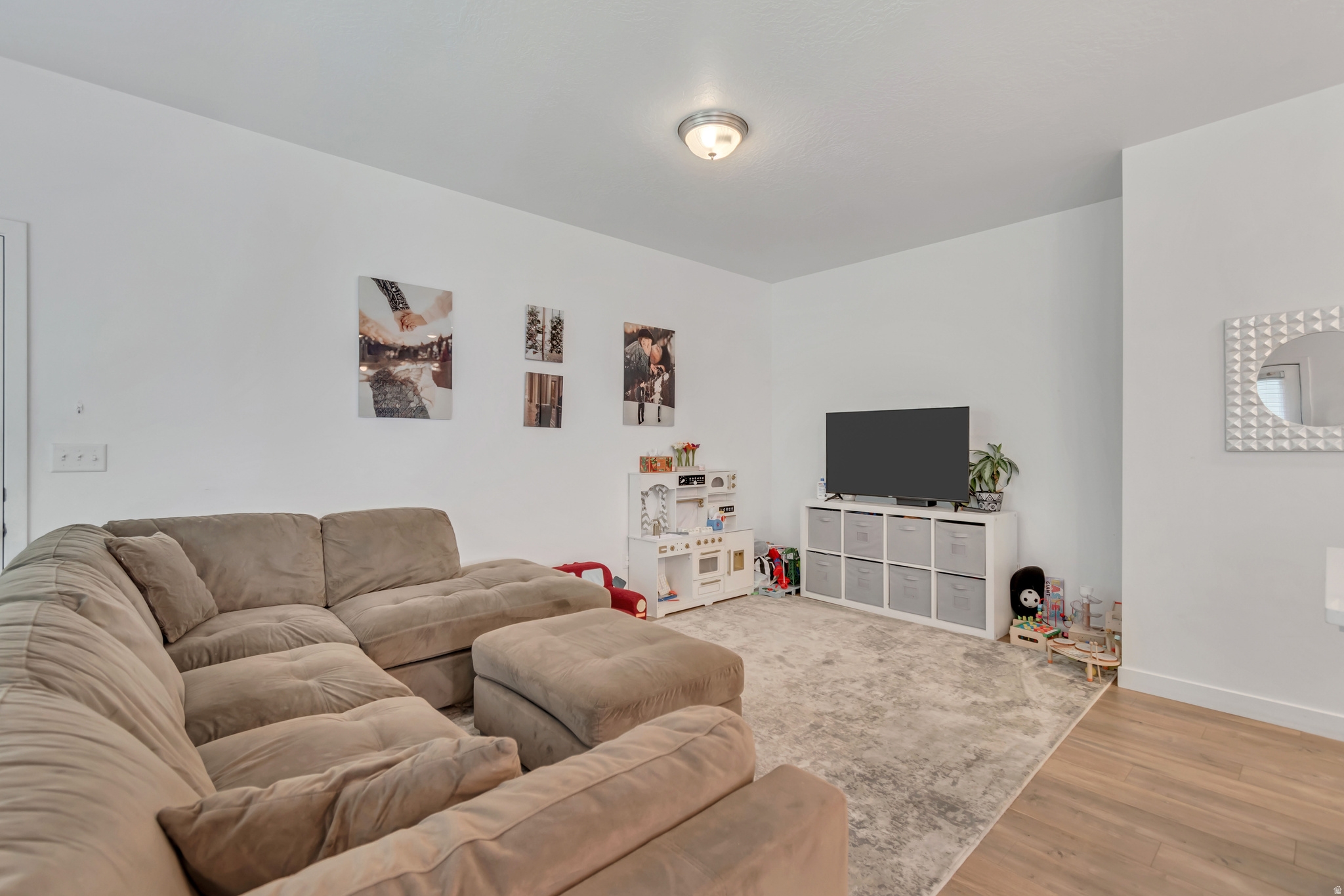 HOLBROOK FARMS - Residential