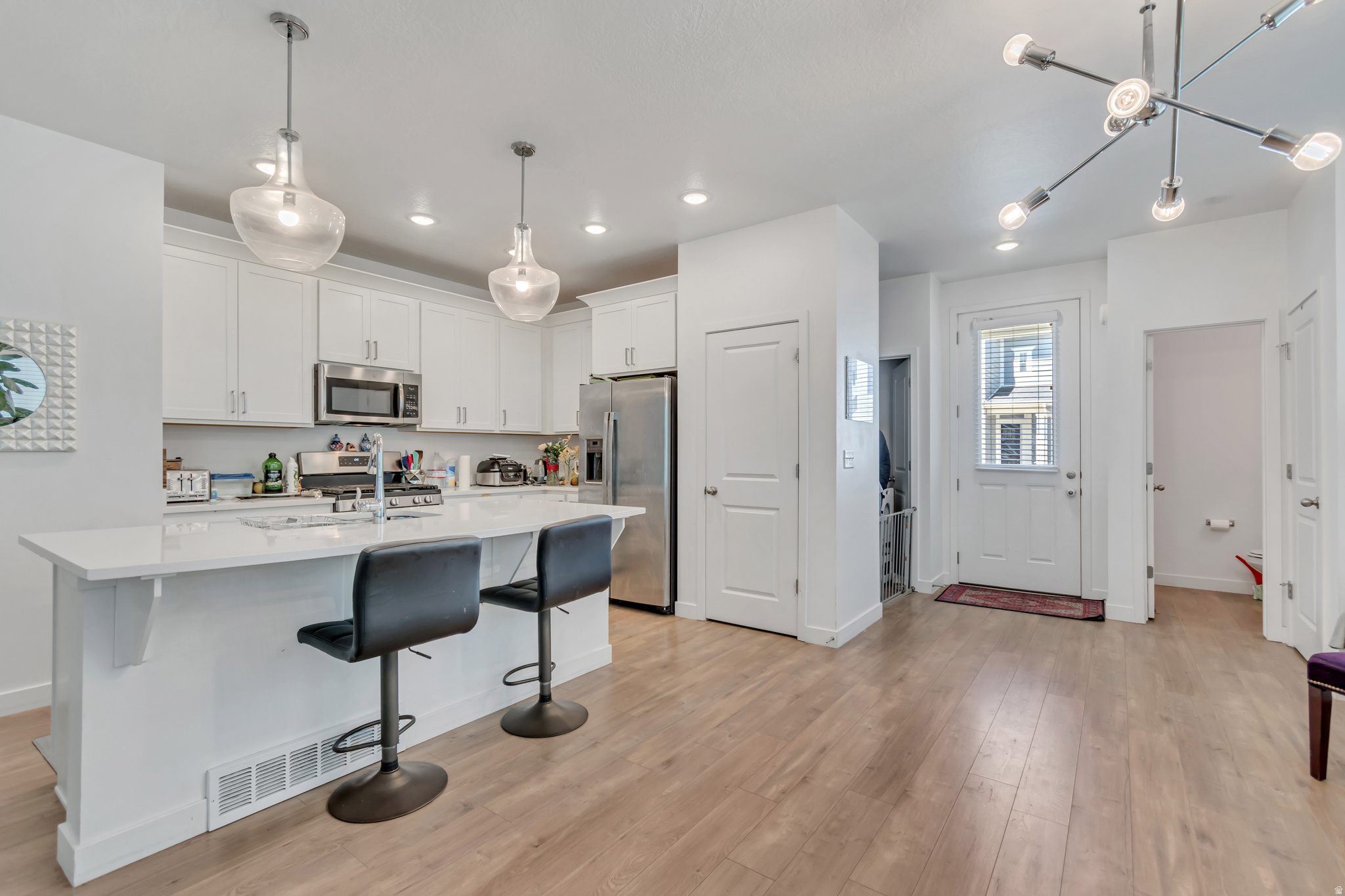 HOLBROOK FARMS - Residential