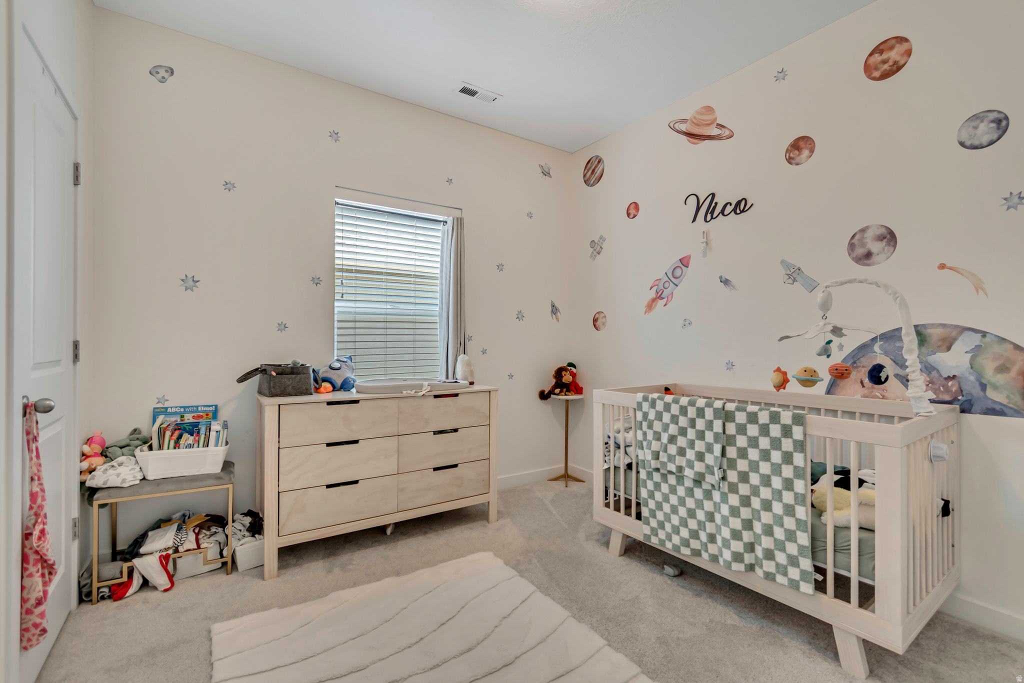 HOLBROOK FARMS - Residential