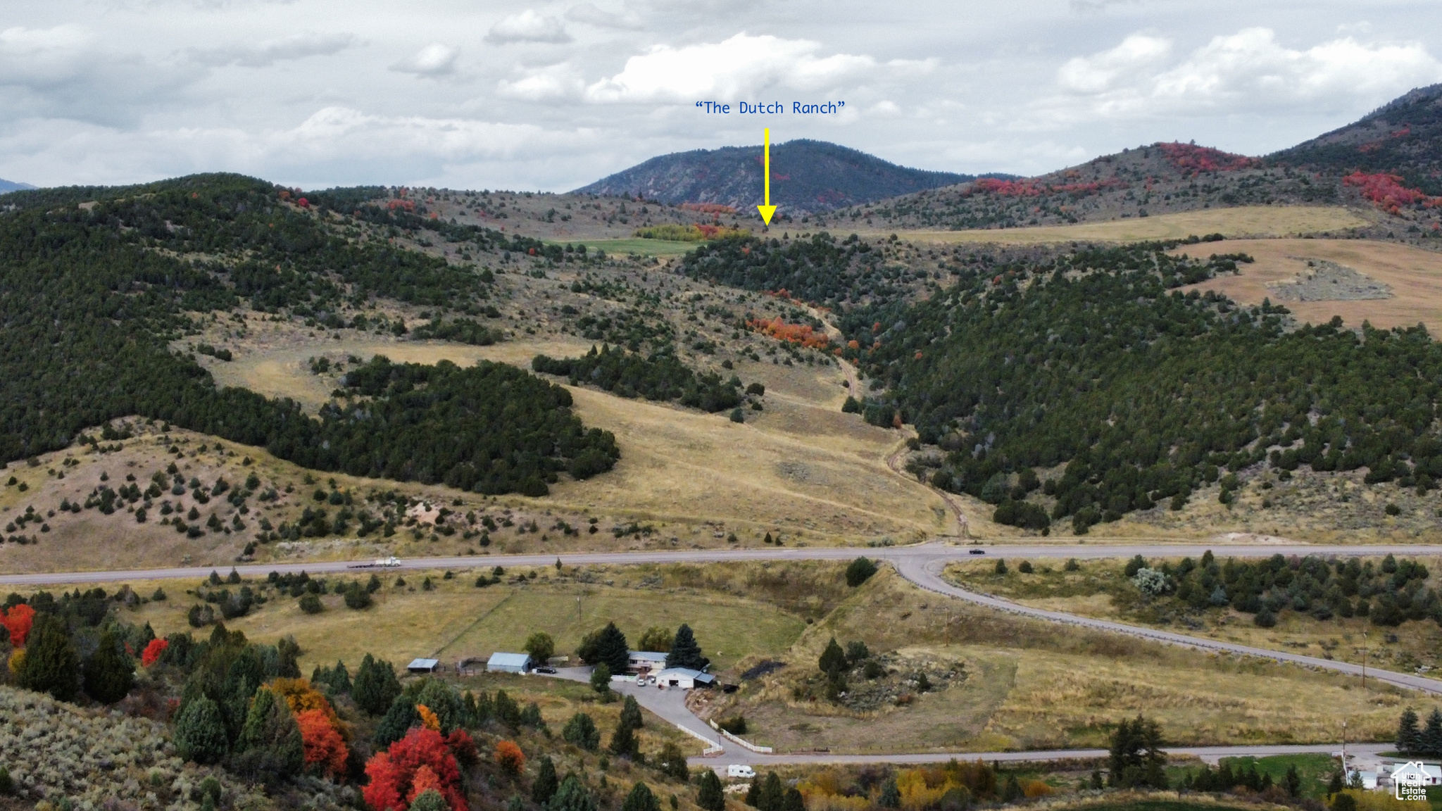 Land, Lava Hot Springs, Idaho image 12