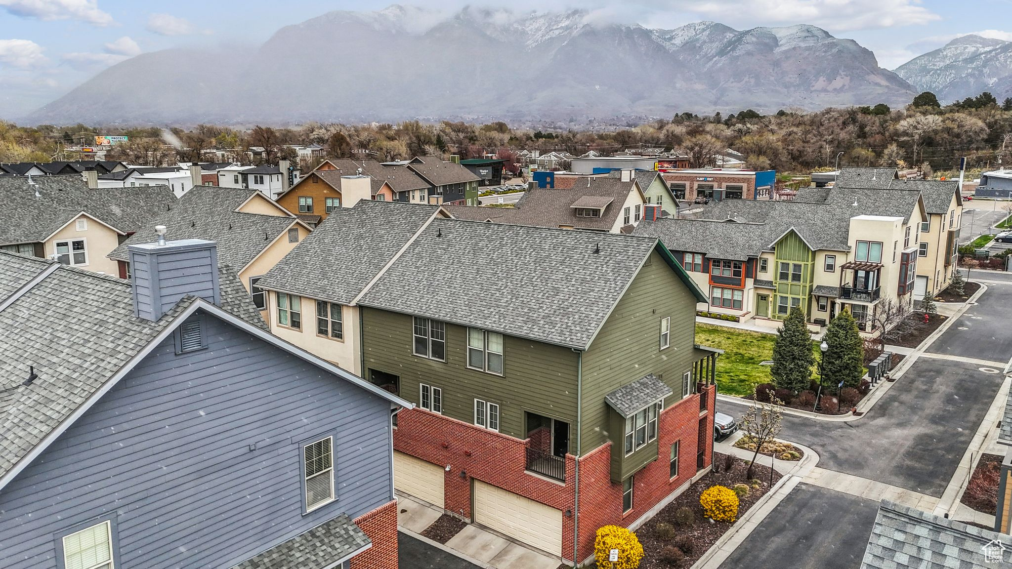 1961 S Maple Grove Way, Ogden, Utah image 38