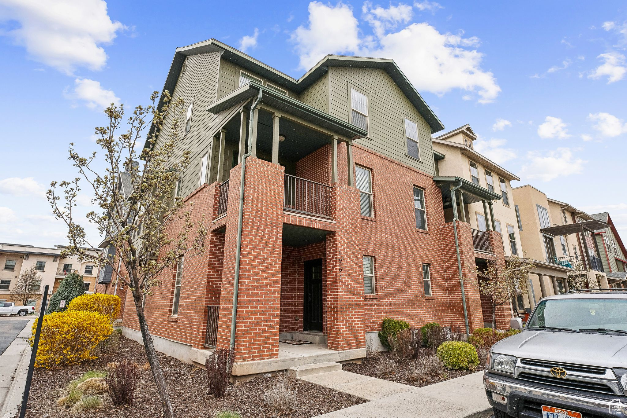 1961 S Maple Grove Way, Ogden, Utah image 1