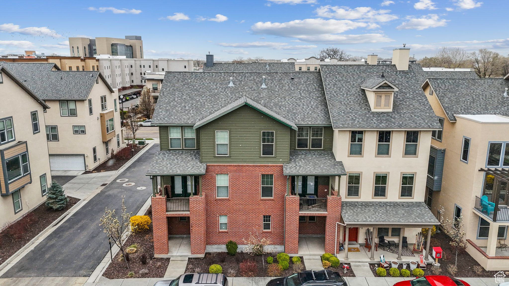 1961 S Maple Grove Way, Ogden, Utah image 36