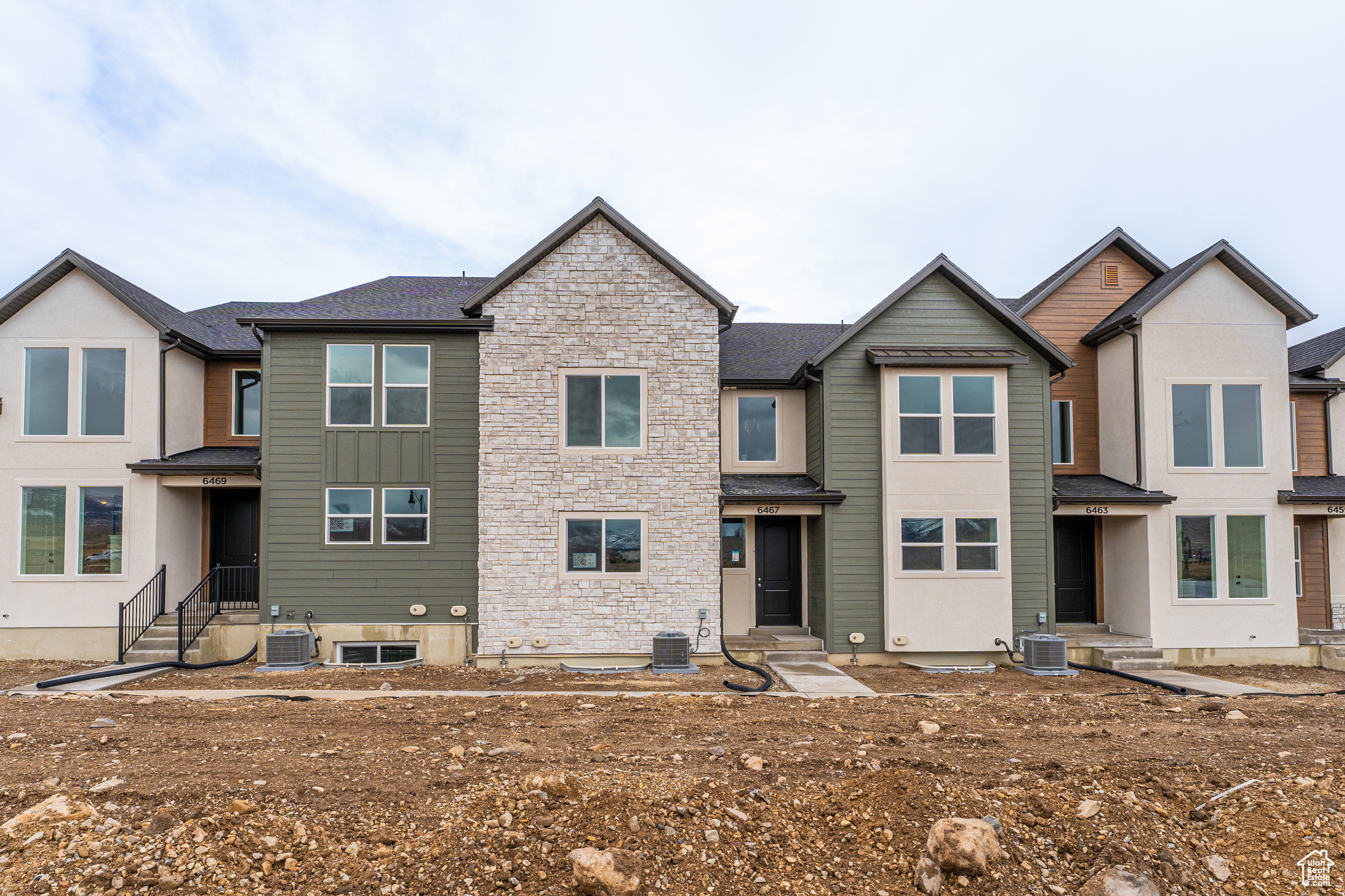 6467 W Baldy Ridge Ln #268, Herriman, Utah image 1