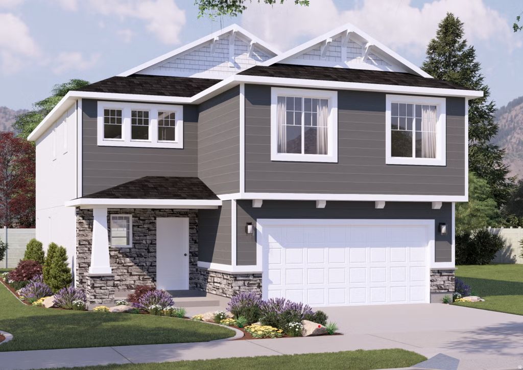 Photo of 628 W 760 N, Tremonton, UT 84337 (MLS # 2151771)