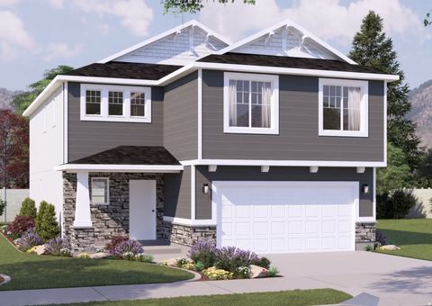 Tiny photo for 628 W 760 N, Tremonton, UT 84337 (MLS # 2151771)