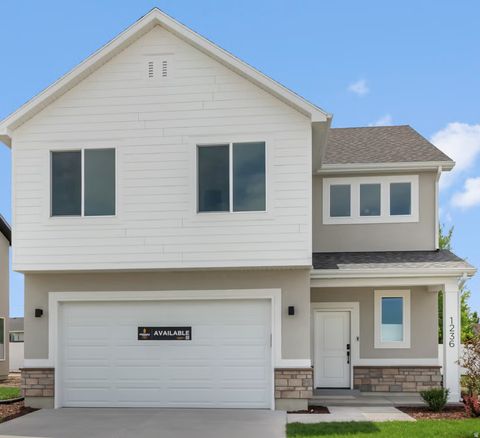 Photo of 628 W 760 N, Tremonton, UT 84337 (MLS # 2151771)