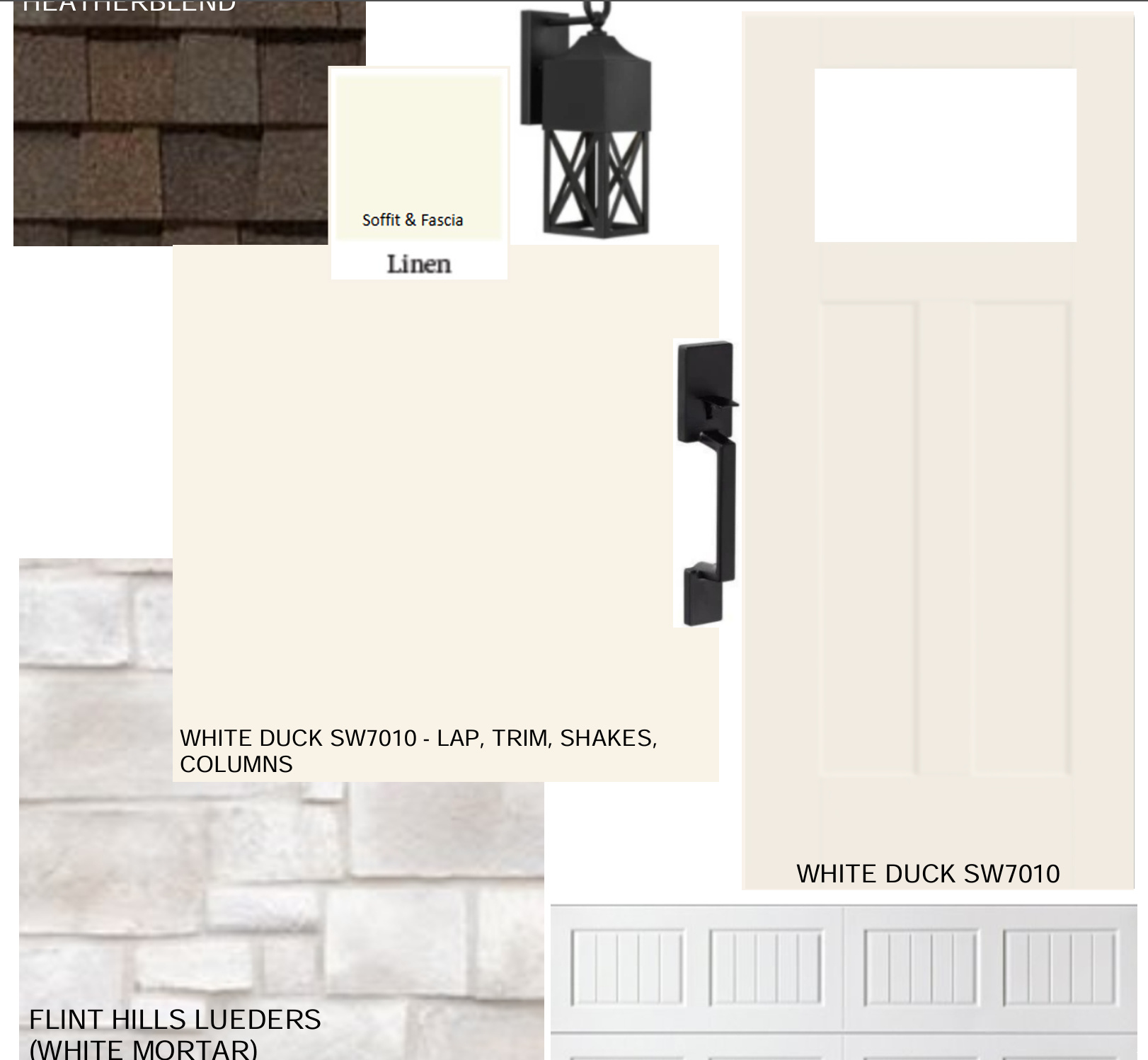 ENVISION ESTATES - Residential