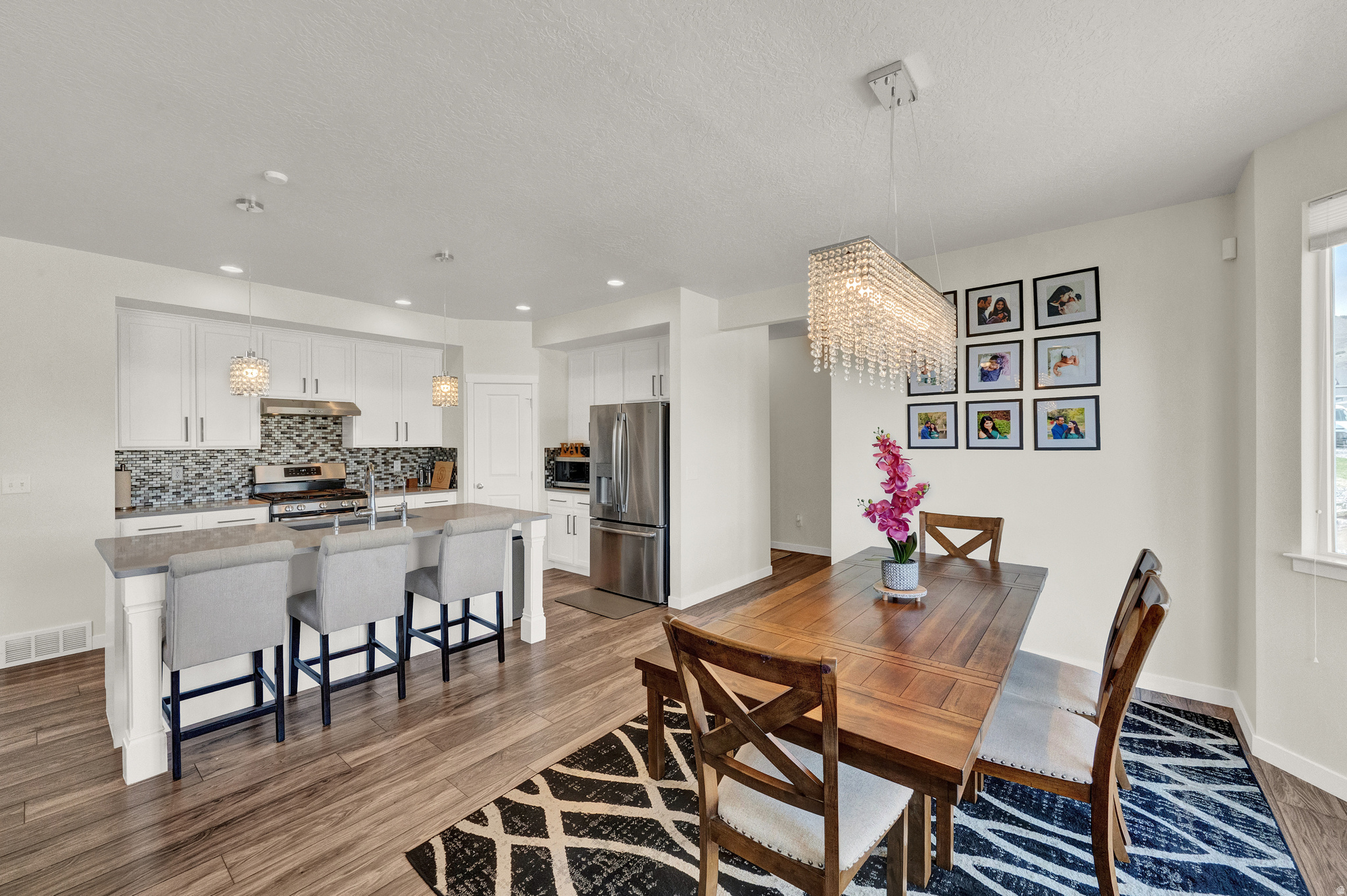 ROSECREST - Residential Lease