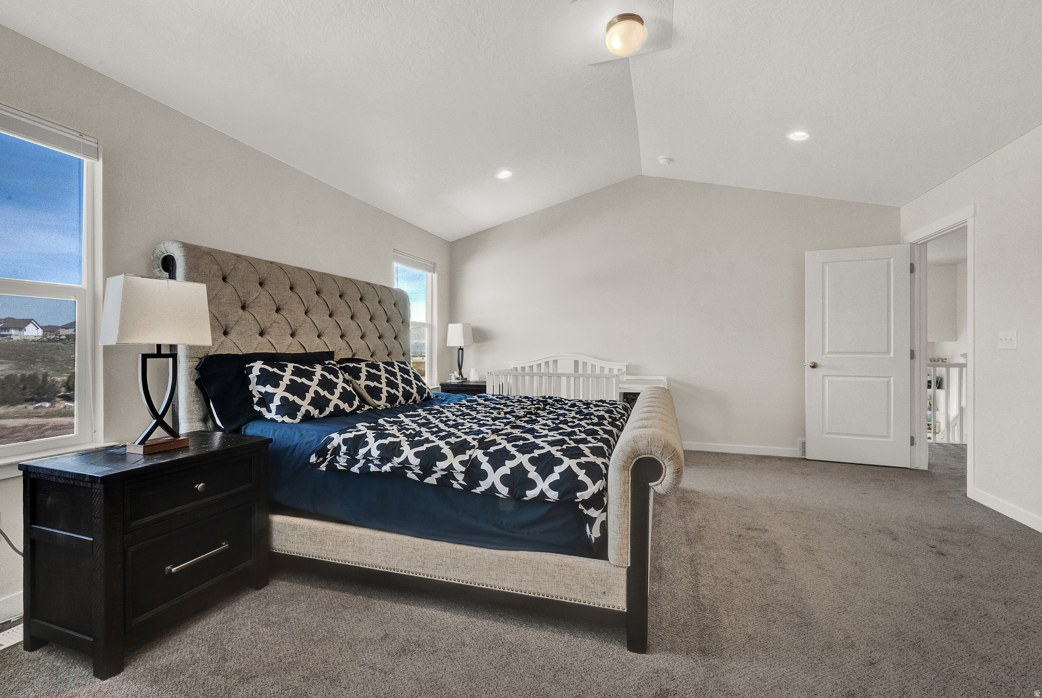 ROSECREST - Residential Lease