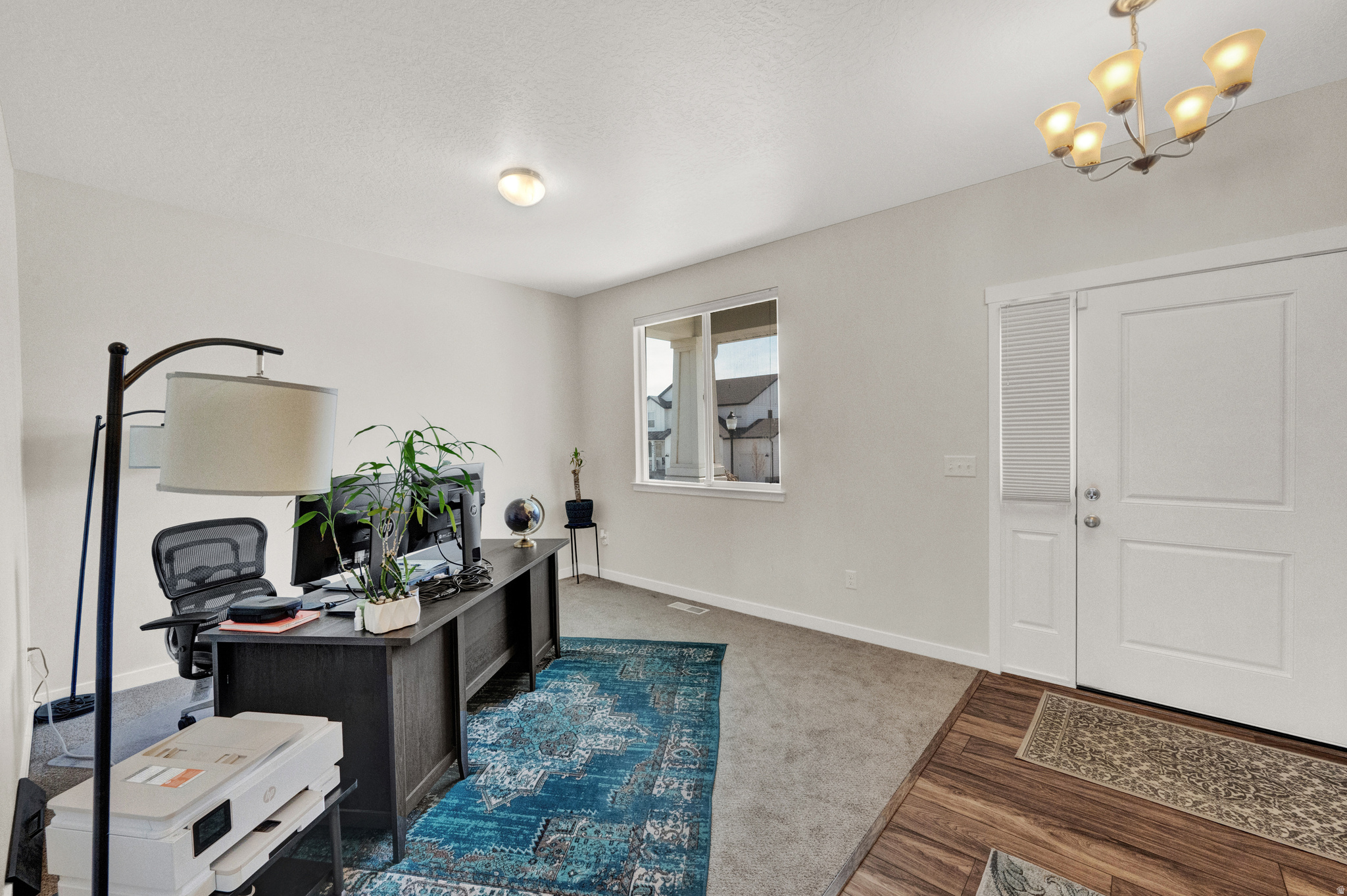 ROSECREST - Residential Lease