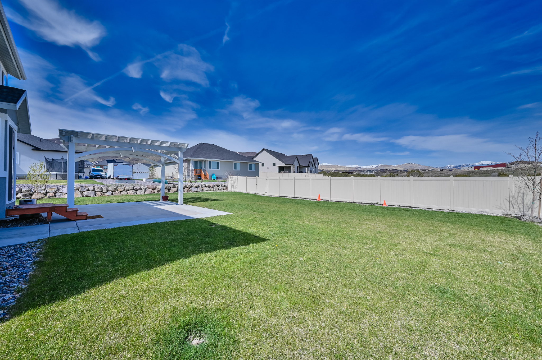 ROSECREST - Residential Lease