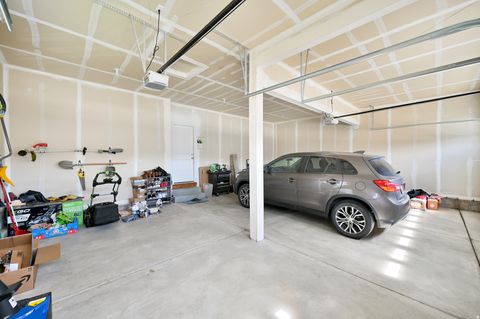 Tiny photo for 4586 W THORLEY DR, Herriman, UT 84096 (MLS # 2135027)