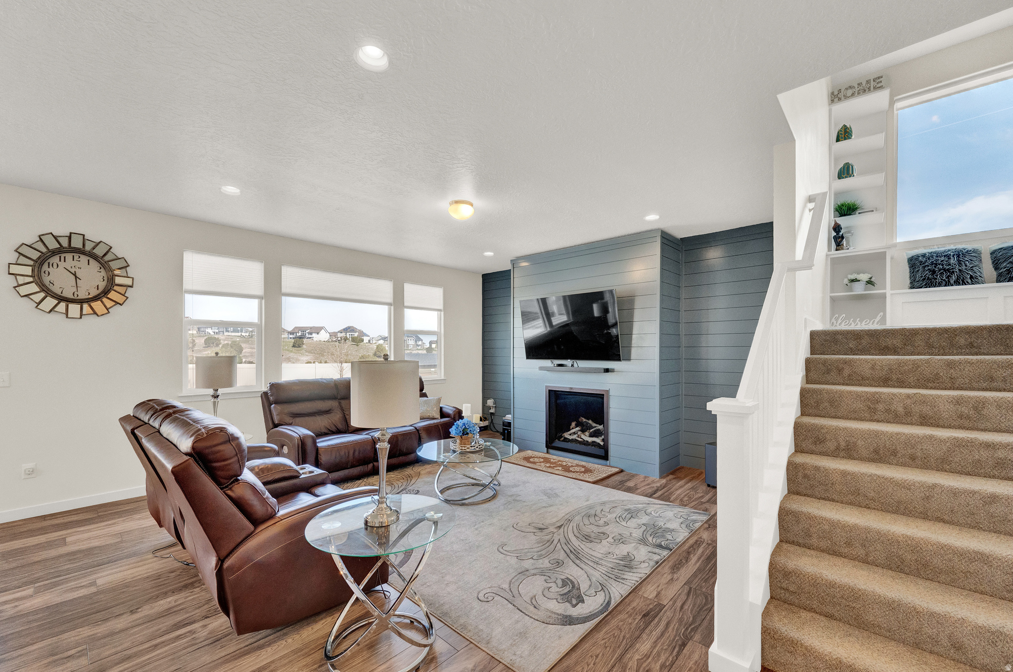 ROSECREST - Residential Lease